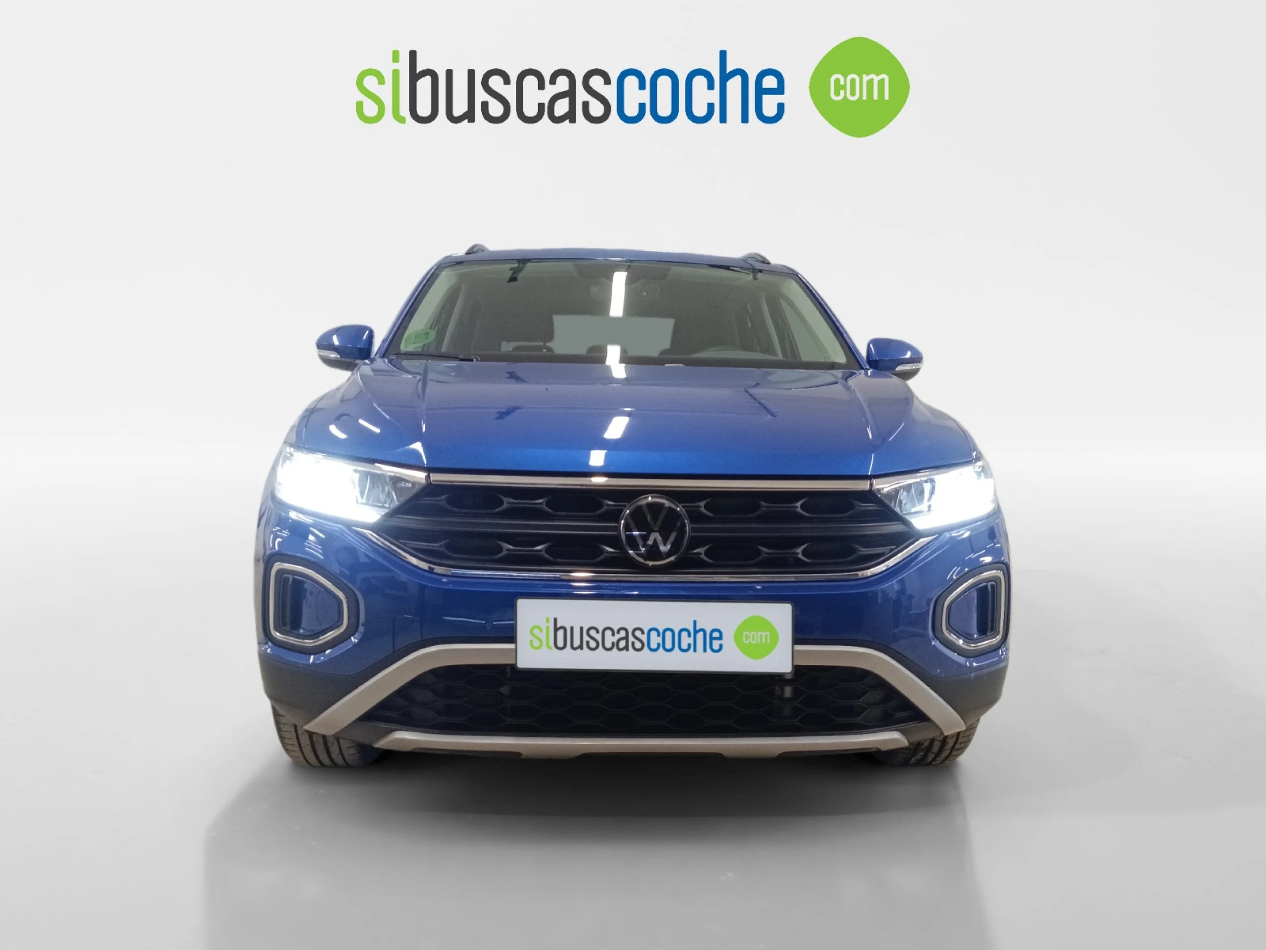 VOLKSWAGEN T ROC T ROC M S 2.0 TDI 110 KW (150 CV)  AUTOM TICO DSG 7 VEL. - Foto 18