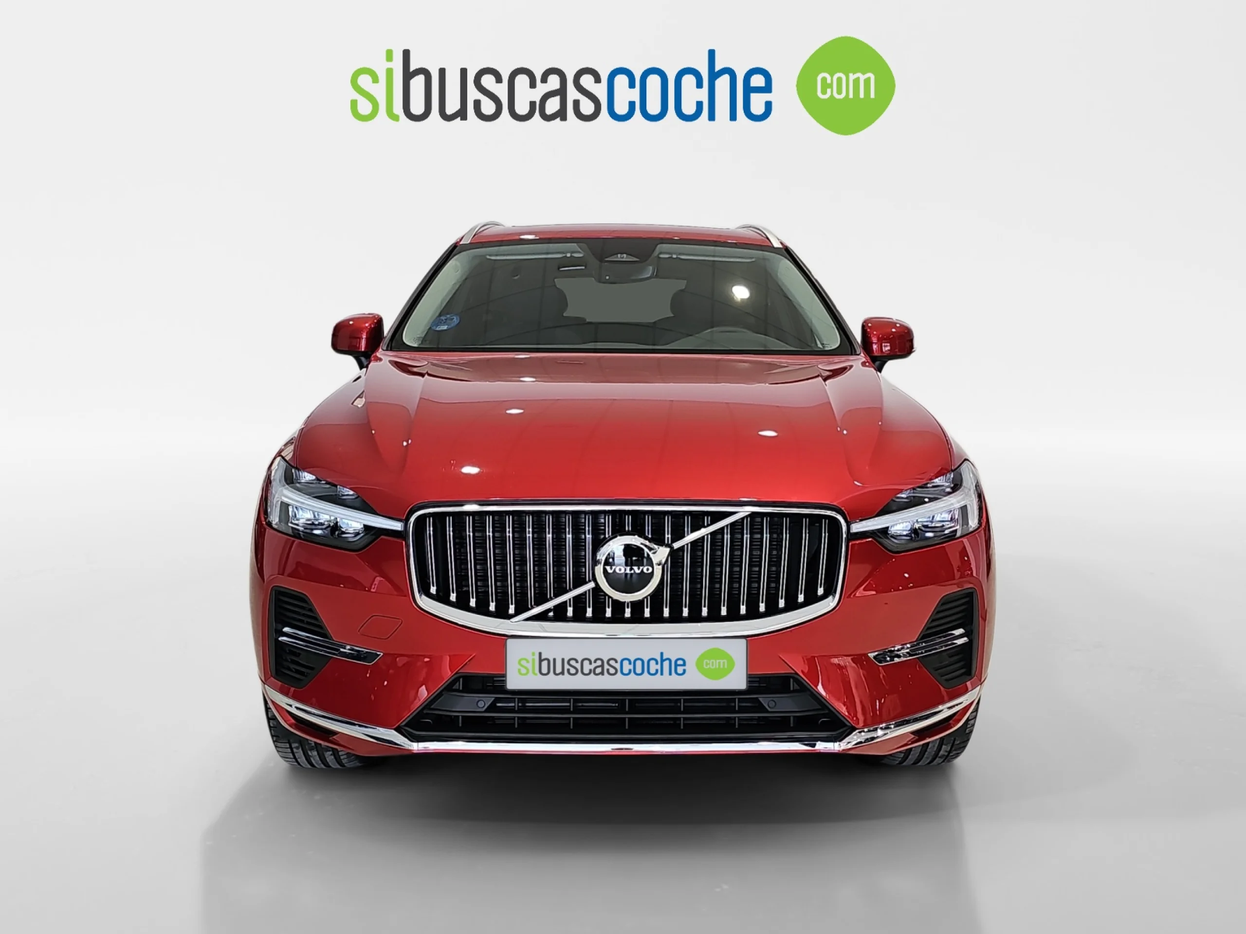 VOLVO XC60 2.0 T6 AWD RECHARGE CORE AUTO - Foto 17