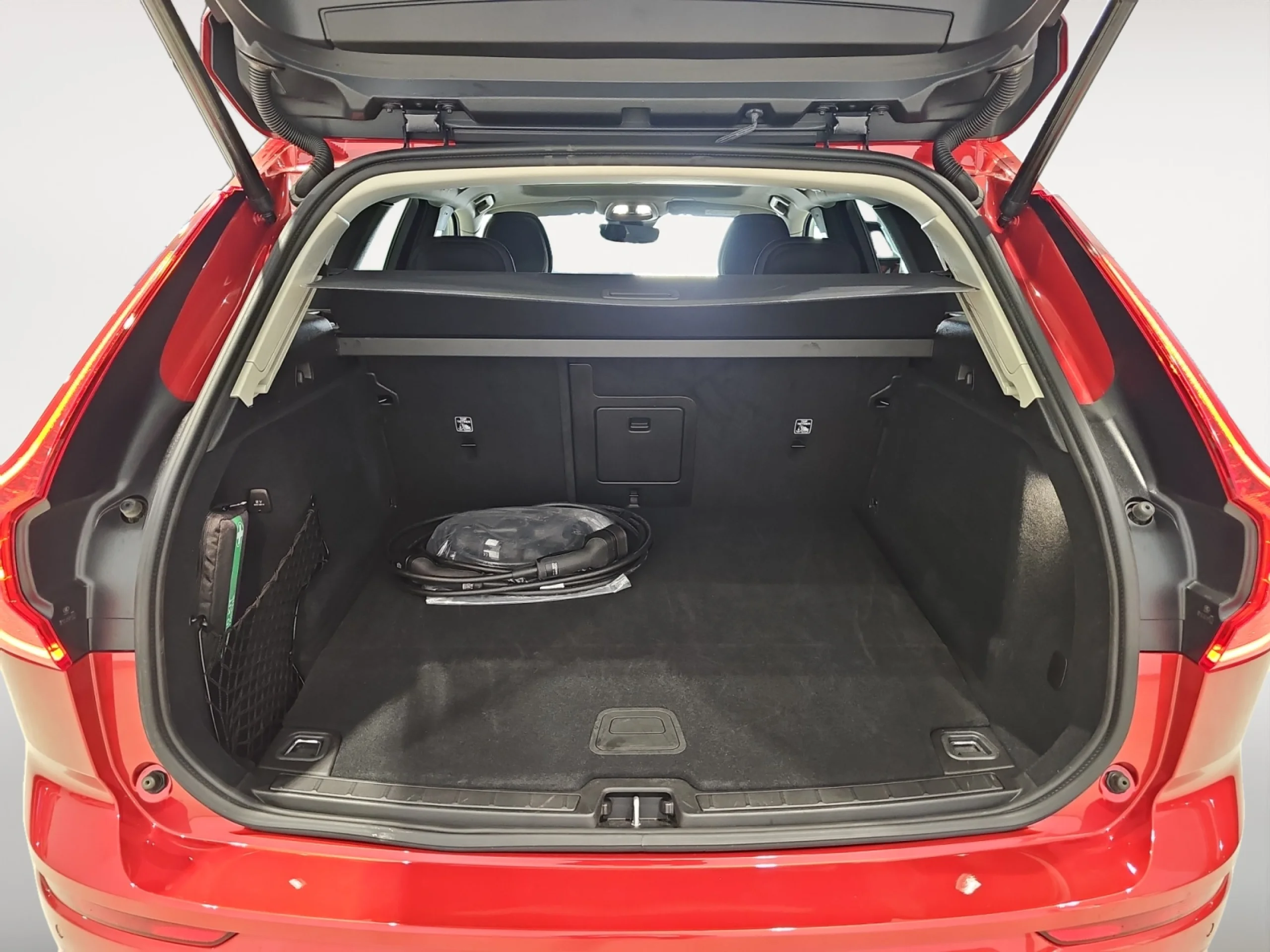 VOLVO XC60 2.0 T6 AWD RECHARGE CORE AUTO - Foto 8