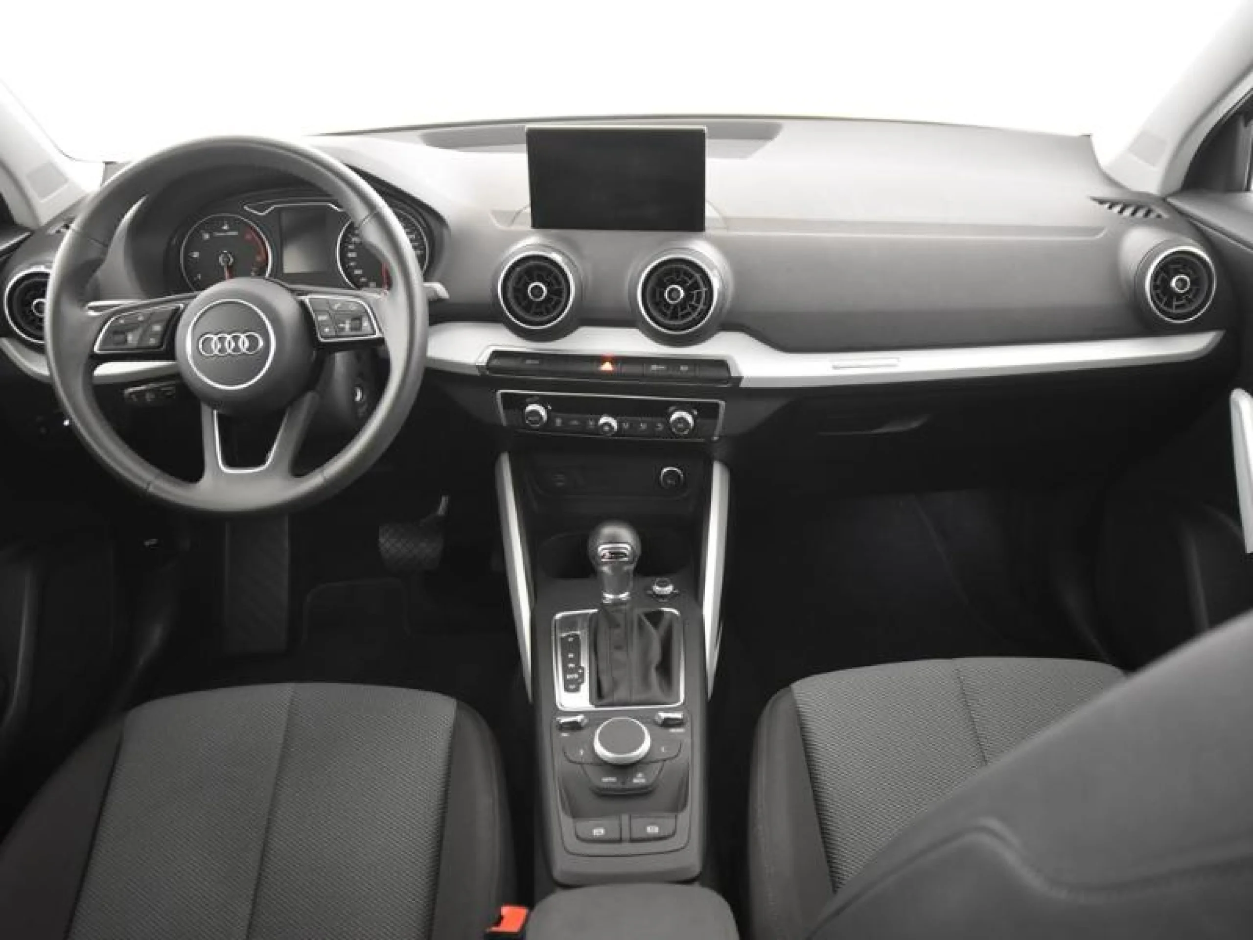 AUDI Q2 DESIGN 30 TDI 85KW (116CV) S TRONIC - Foto 4