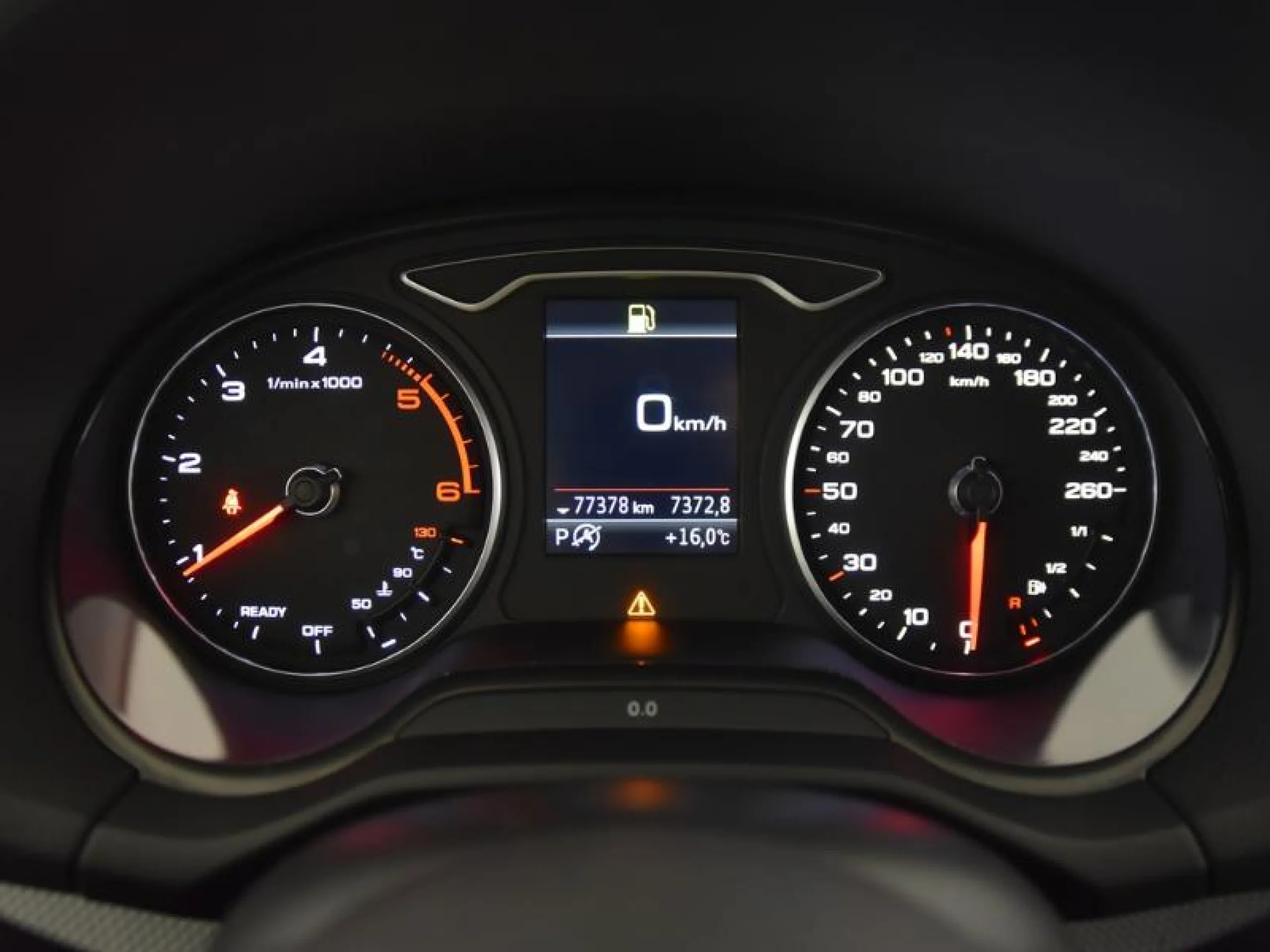 AUDI Q2 DESIGN 30 TDI 85KW (116CV) S TRONIC - Foto 13