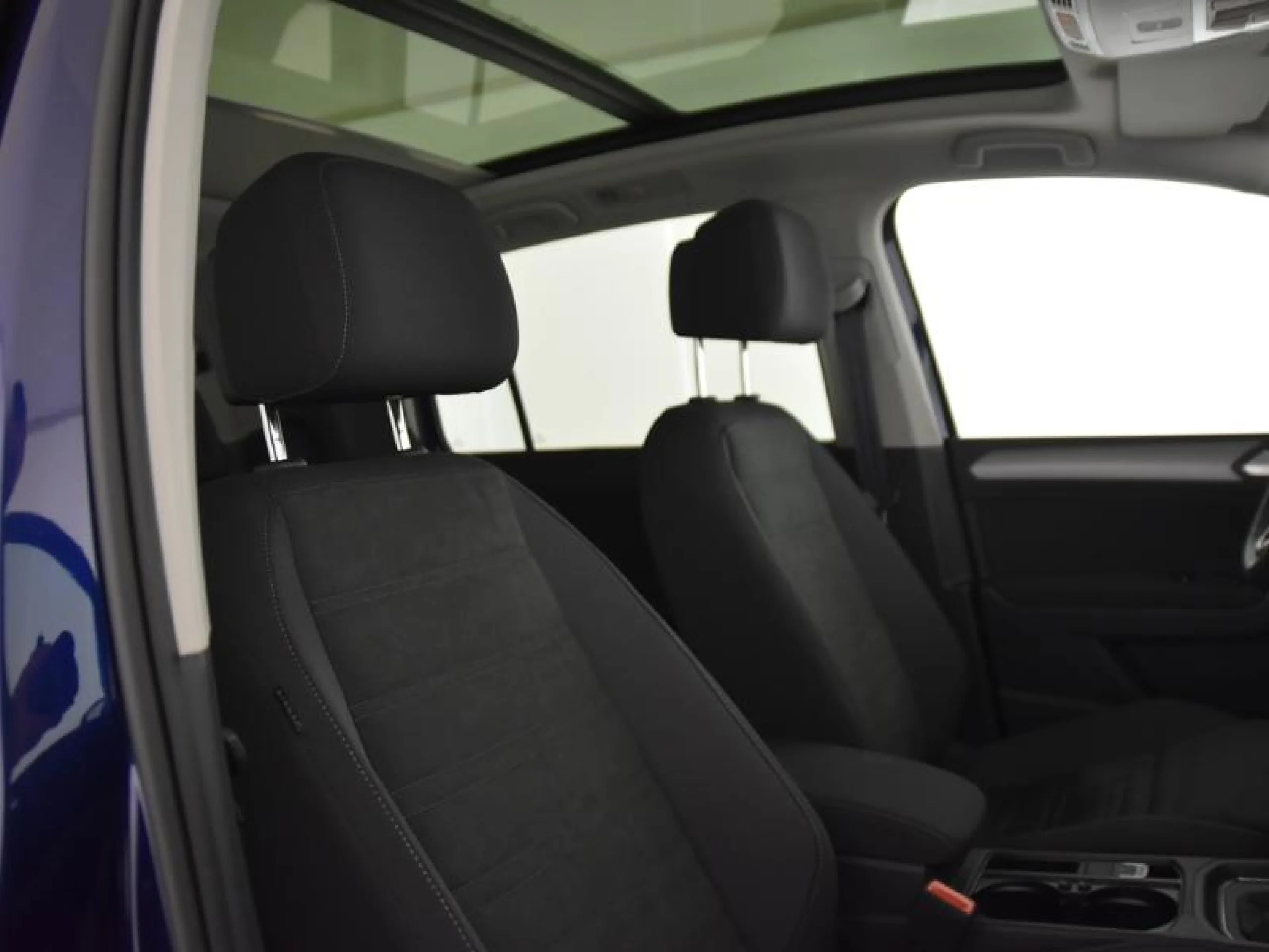 VOLKSWAGEN TOURAN TOURAN M S 2.0 TDI 110 KW (150 CV)  AUTOM TICO DSG 7 VEL. - Foto 10