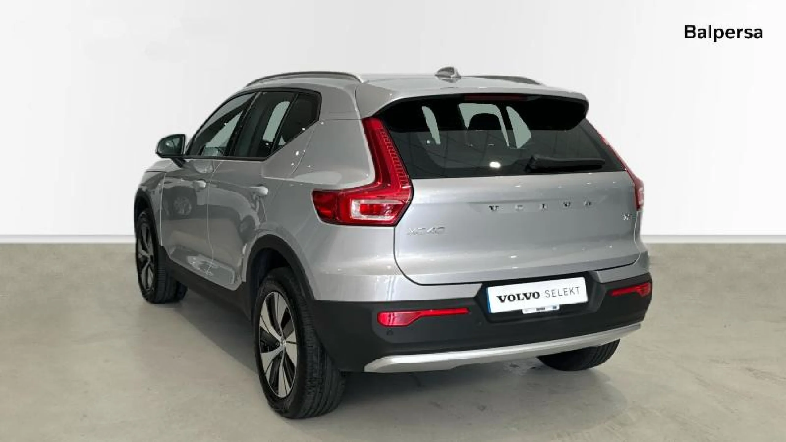 VOLVO XC40 1.5 T2 CORE AUTO - Foto 2