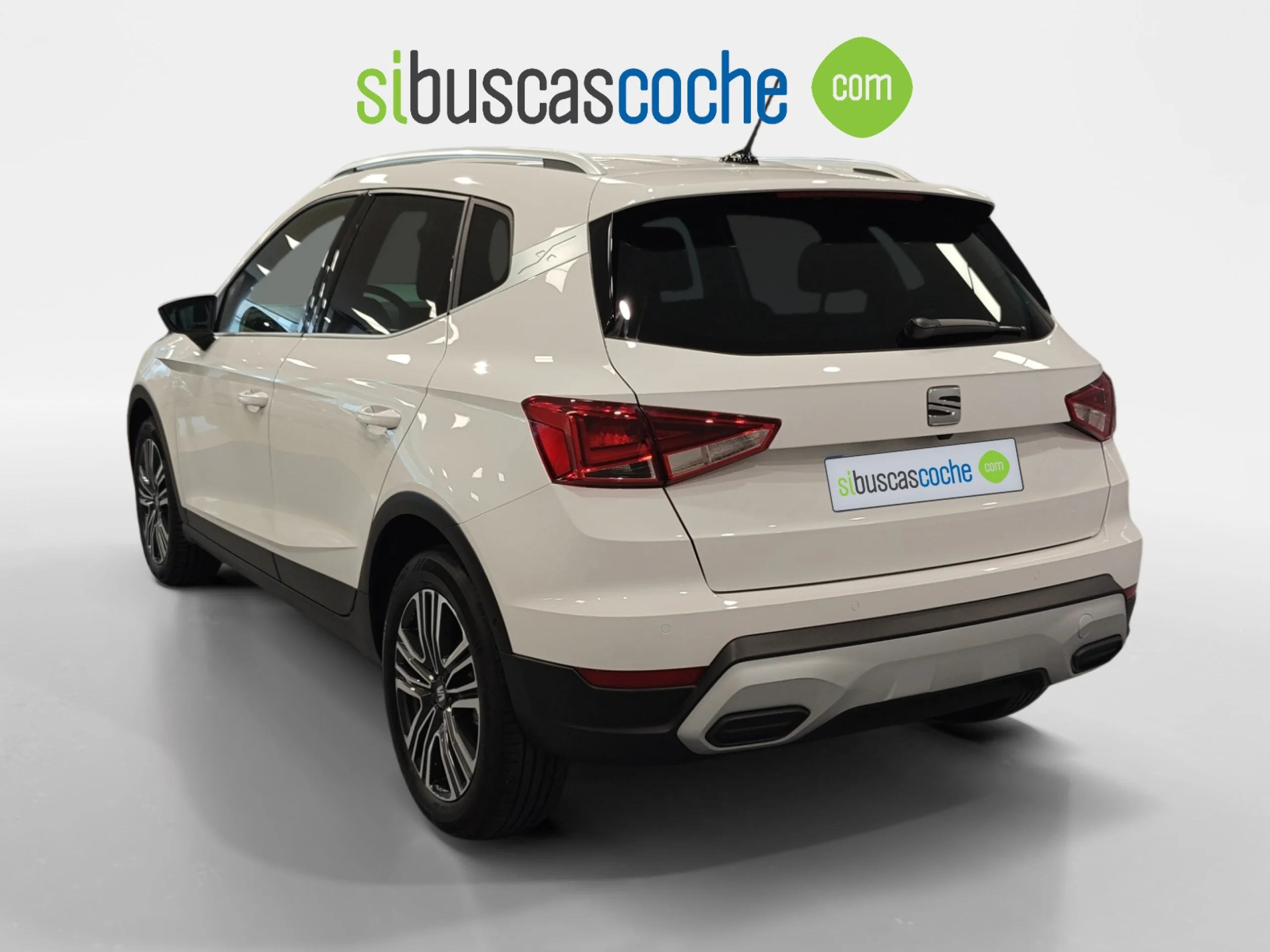 SEAT ARONA 1.0 TSI 85KW (115CV) XPERIENCE XM - Foto 2