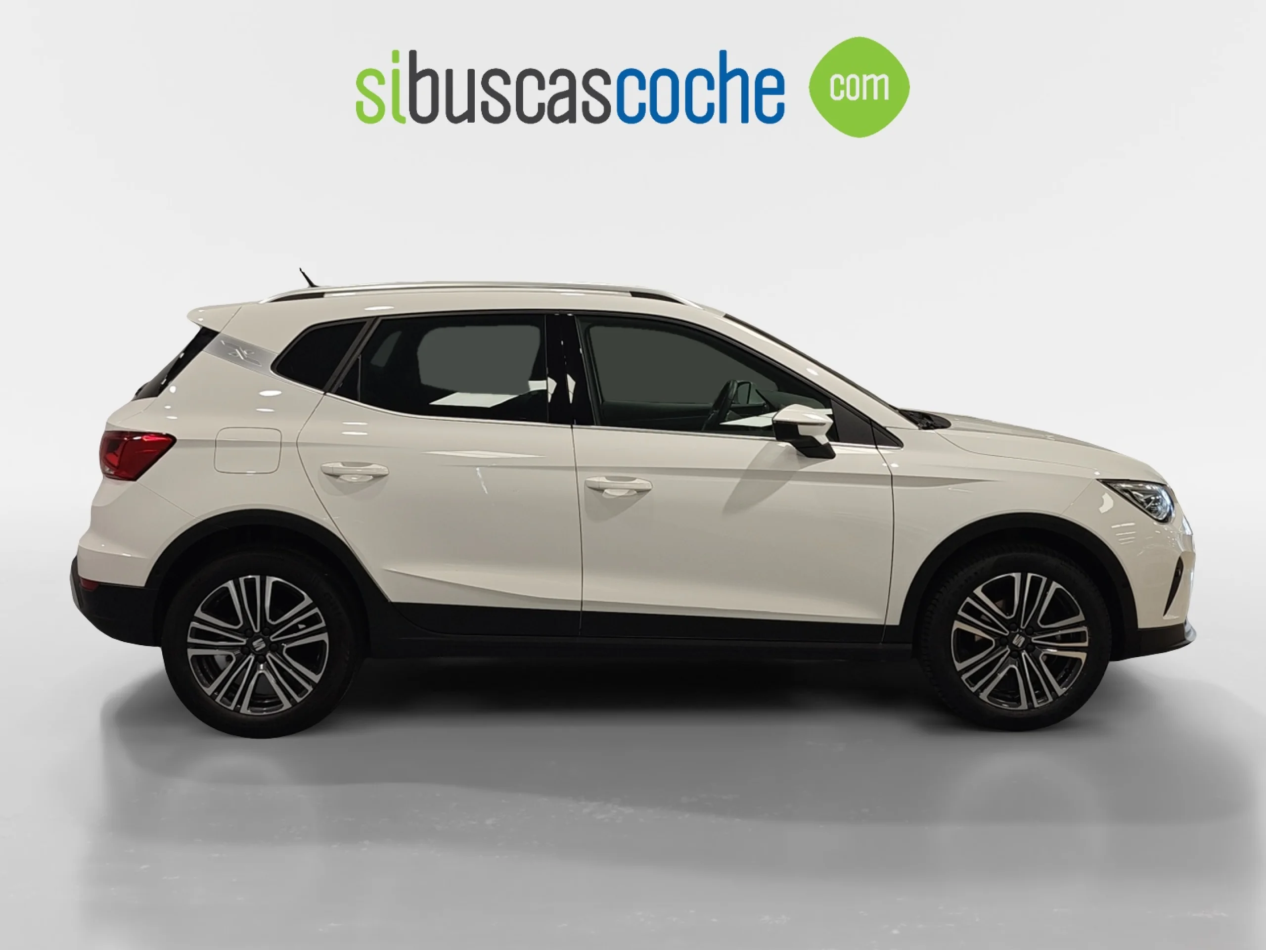 SEAT ARONA 1.0 TSI 85KW (115CV) XPERIENCE XM - Foto 3