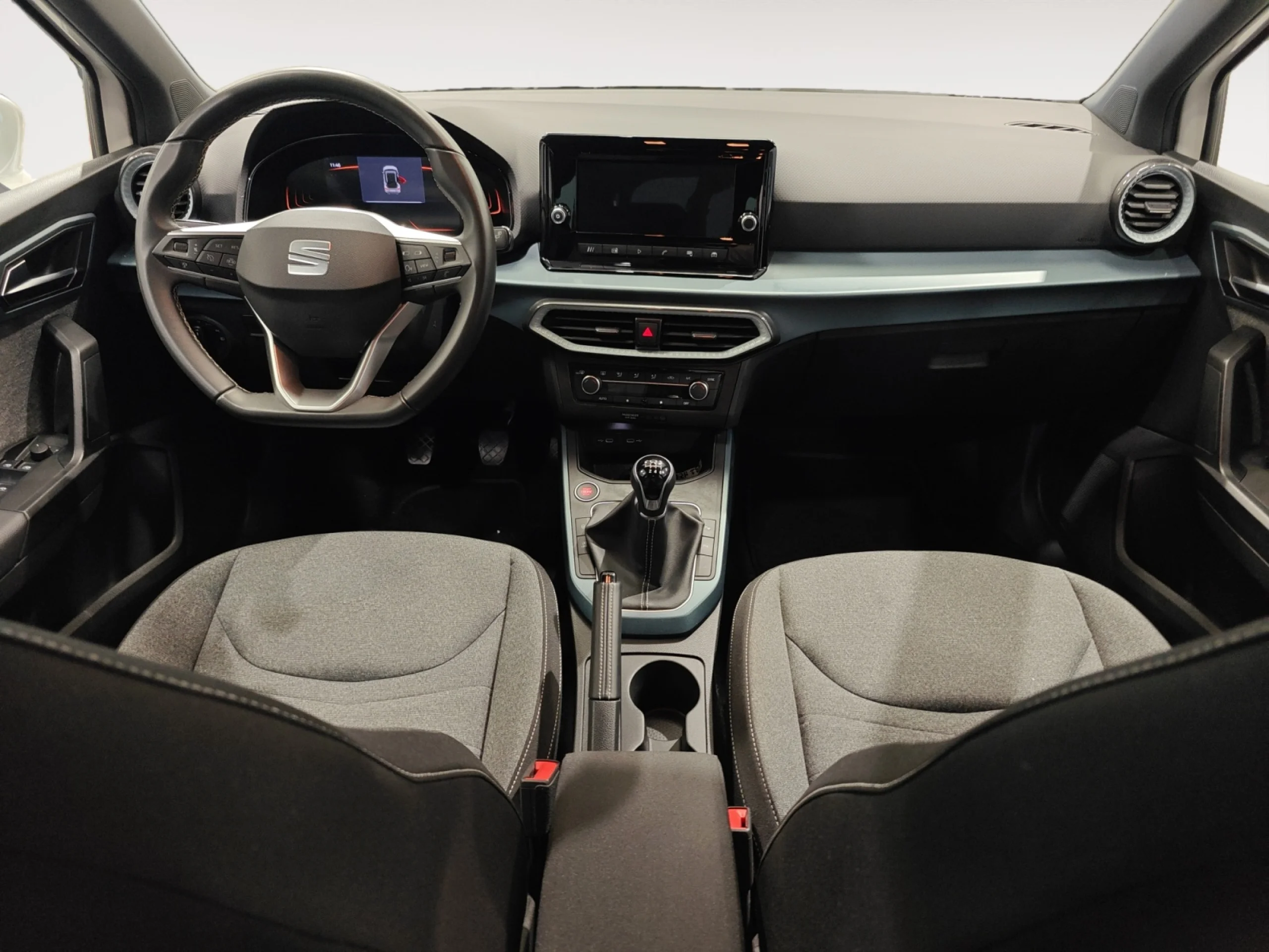 SEAT ARONA 1.0 TSI 85KW (115CV) XPERIENCE XM - Foto 4