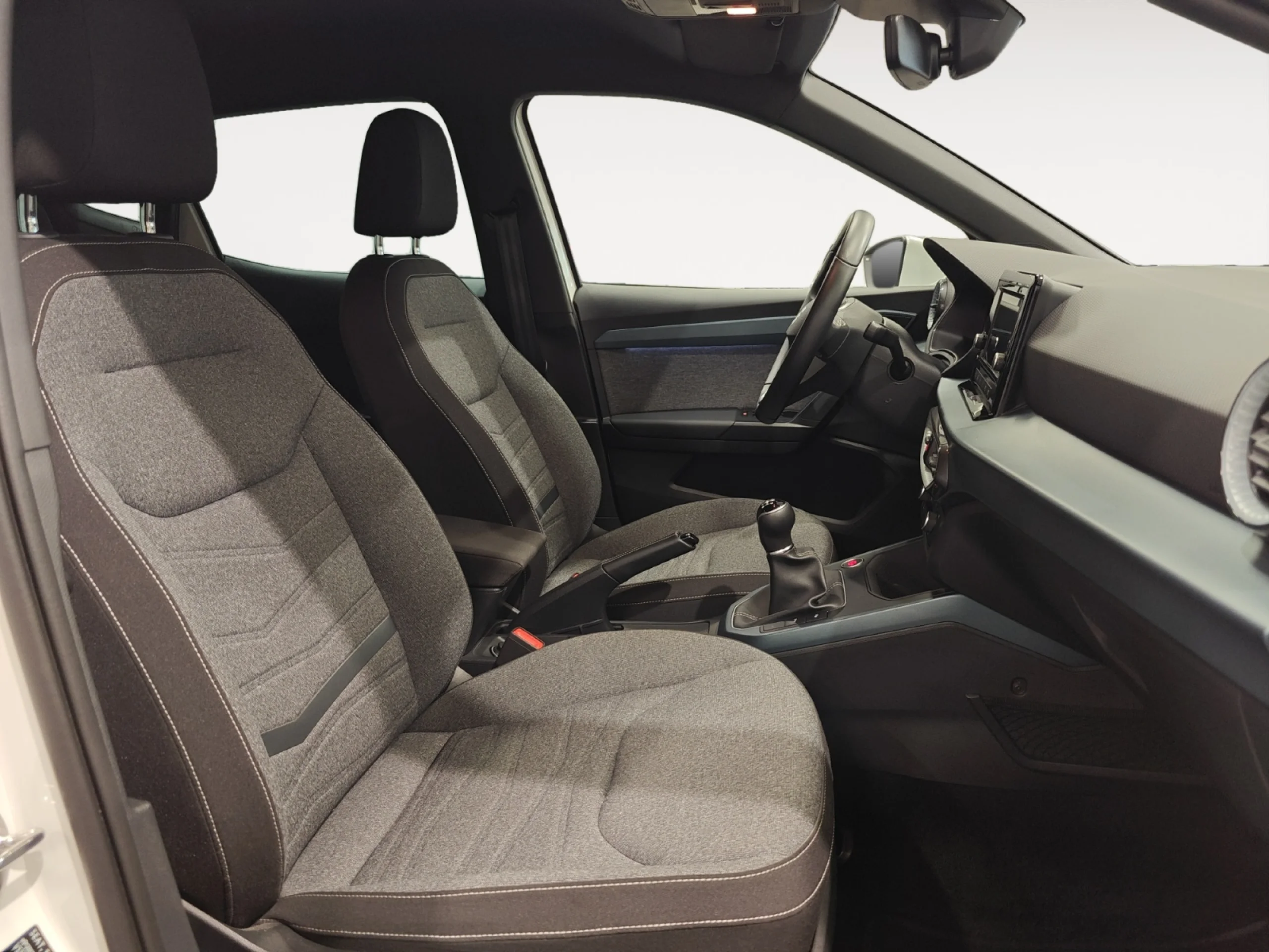 SEAT ARONA 1.0 TSI 85KW (115CV) XPERIENCE XM - Foto 5