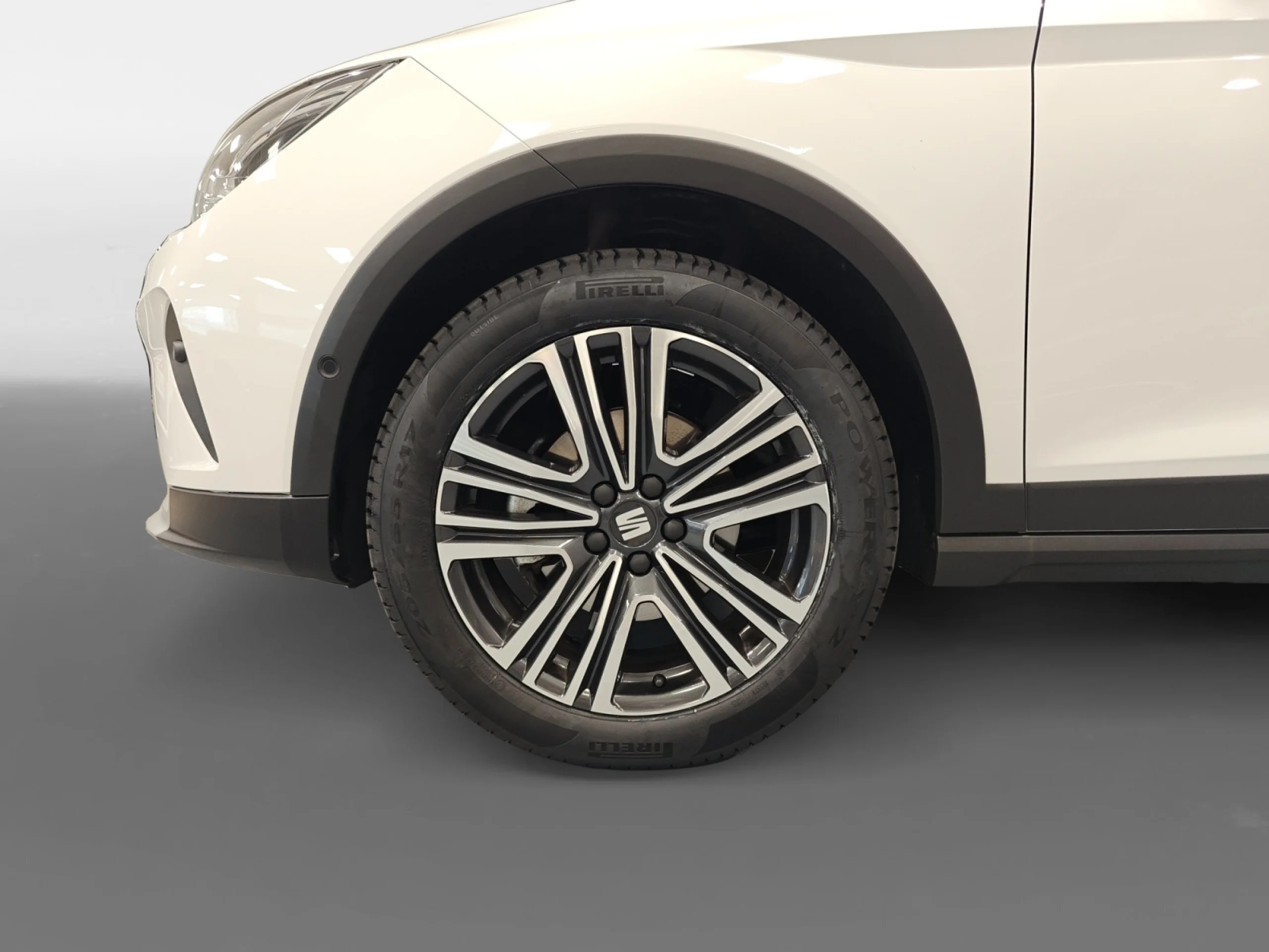 SEAT ARONA 1.0 TSI 85KW (115CV) XPERIENCE XM - Foto 8