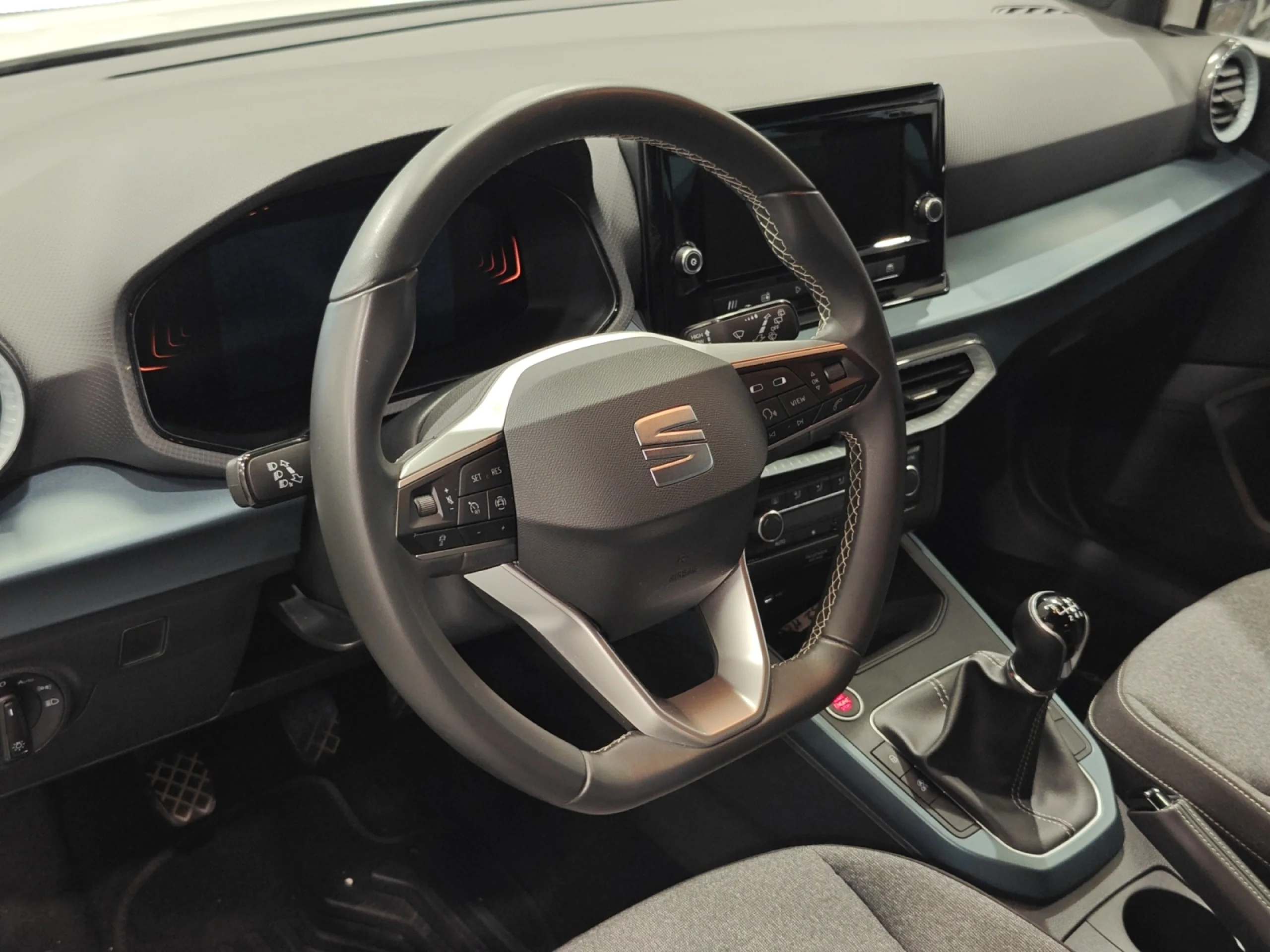 SEAT ARONA 1.0 TSI 85KW (115CV) XPERIENCE XM - Foto 9