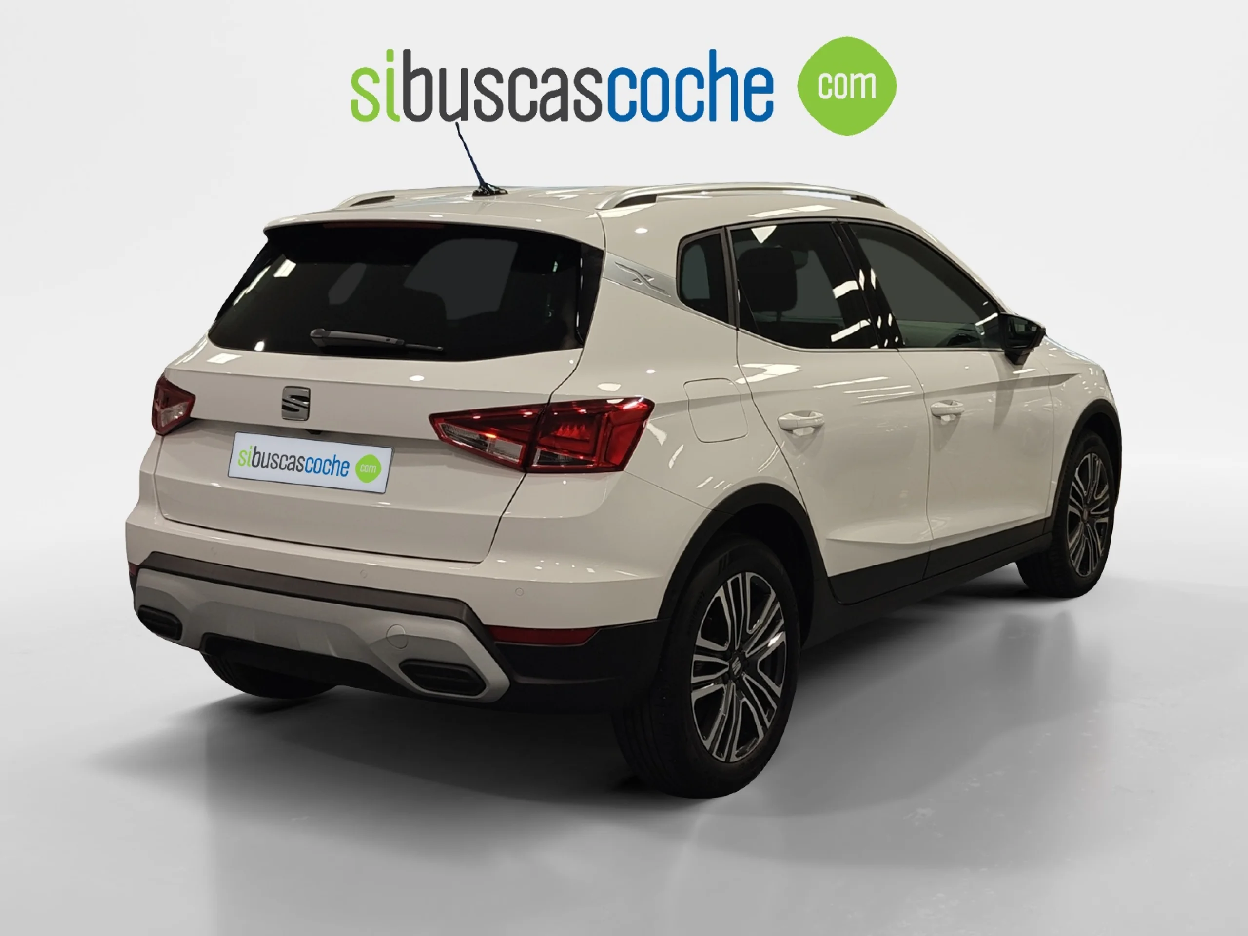 SEAT ARONA 1.0 TSI 85KW (115CV) XPERIENCE XM - Foto 18
