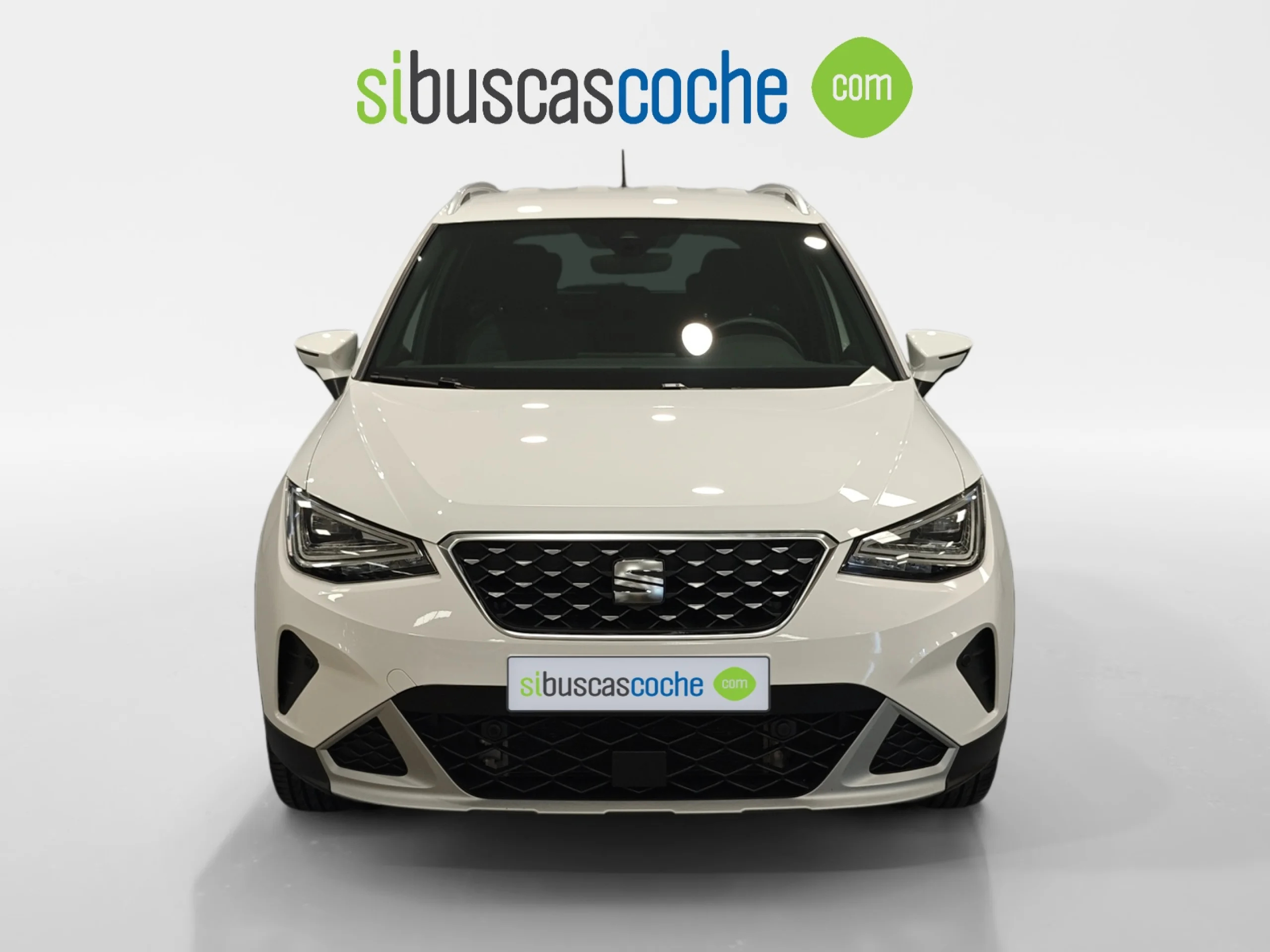 SEAT ARONA 1.0 TSI 85KW (115CV) XPERIENCE XM - Foto 19