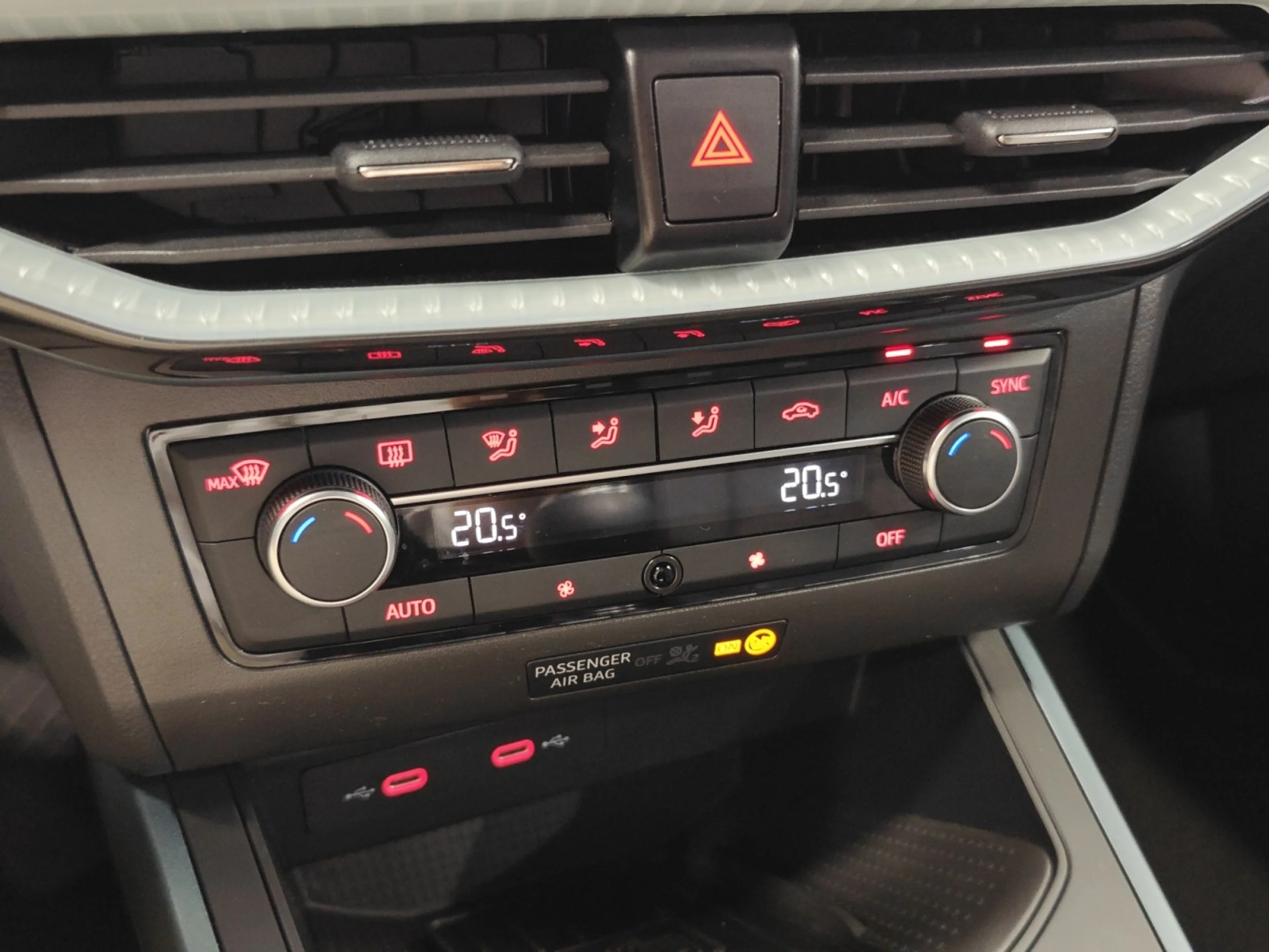 SEAT ARONA 1.0 TSI 85KW (115CV) XPERIENCE XM - Foto 20