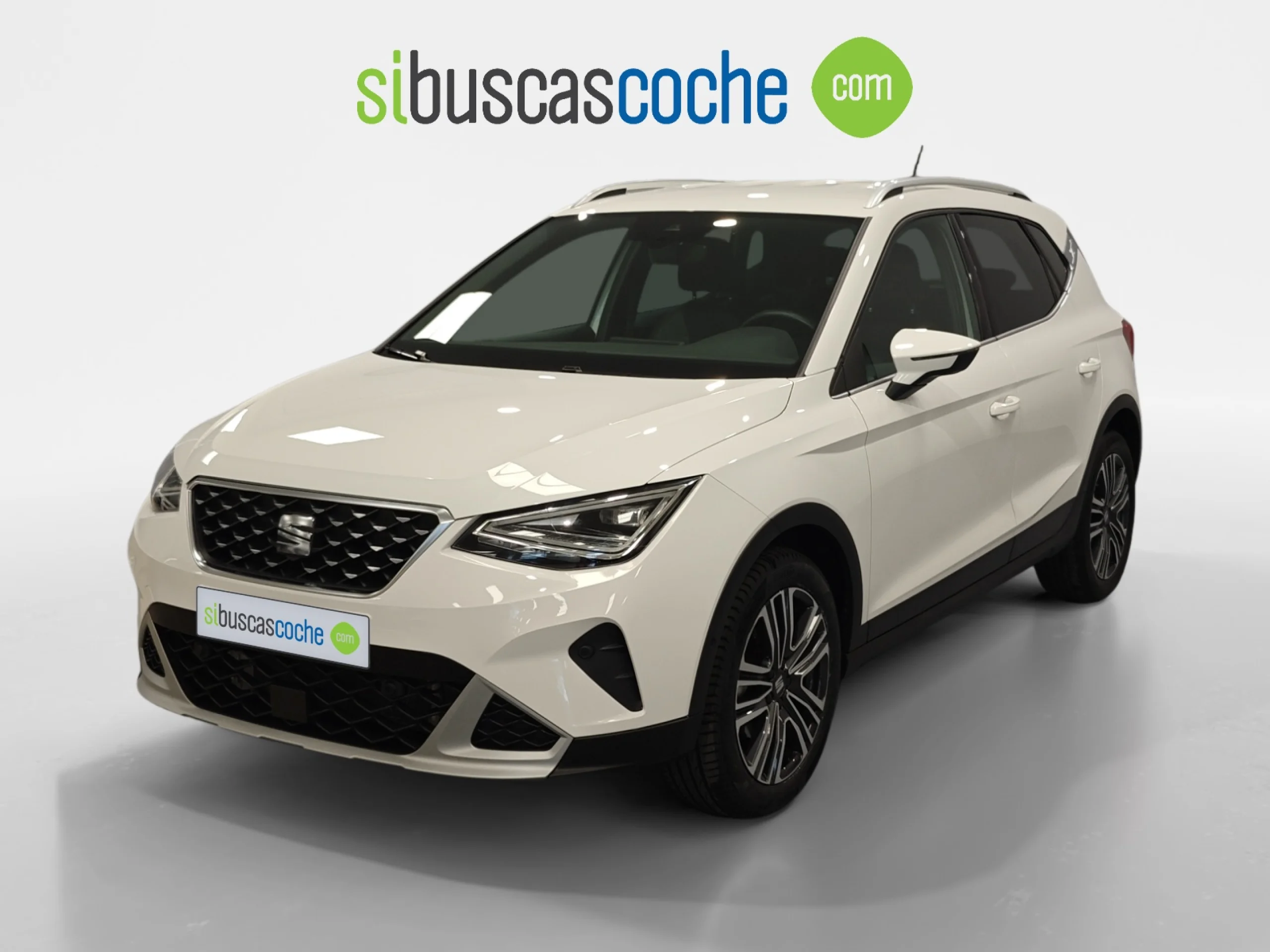 SEAT ARONA 1.0 TSI 85KW (115CV) XPERIENCE XM - Foto 21
