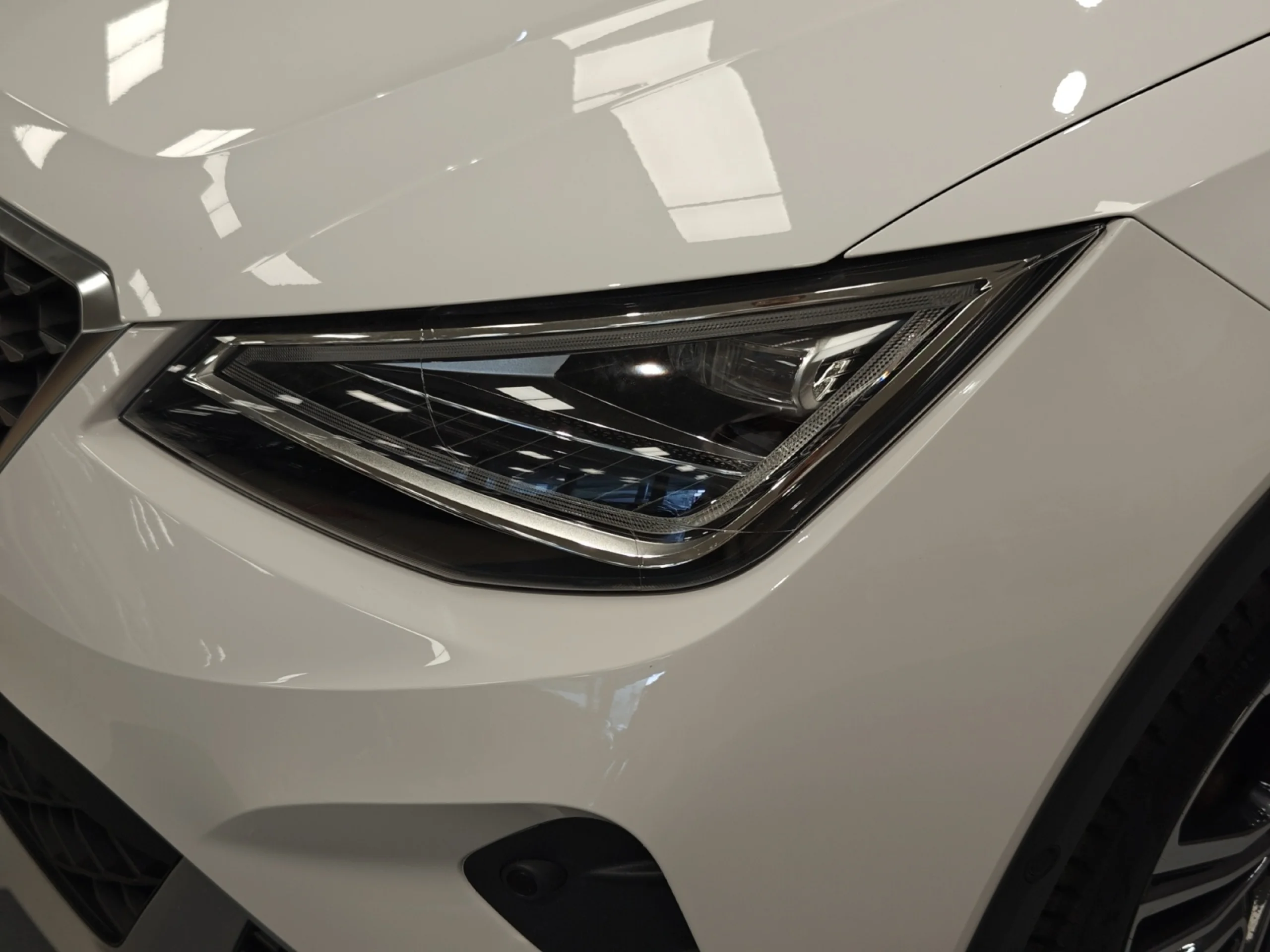 SEAT ARONA 1.0 TSI 85KW (115CV) XPERIENCE XM - Foto 22