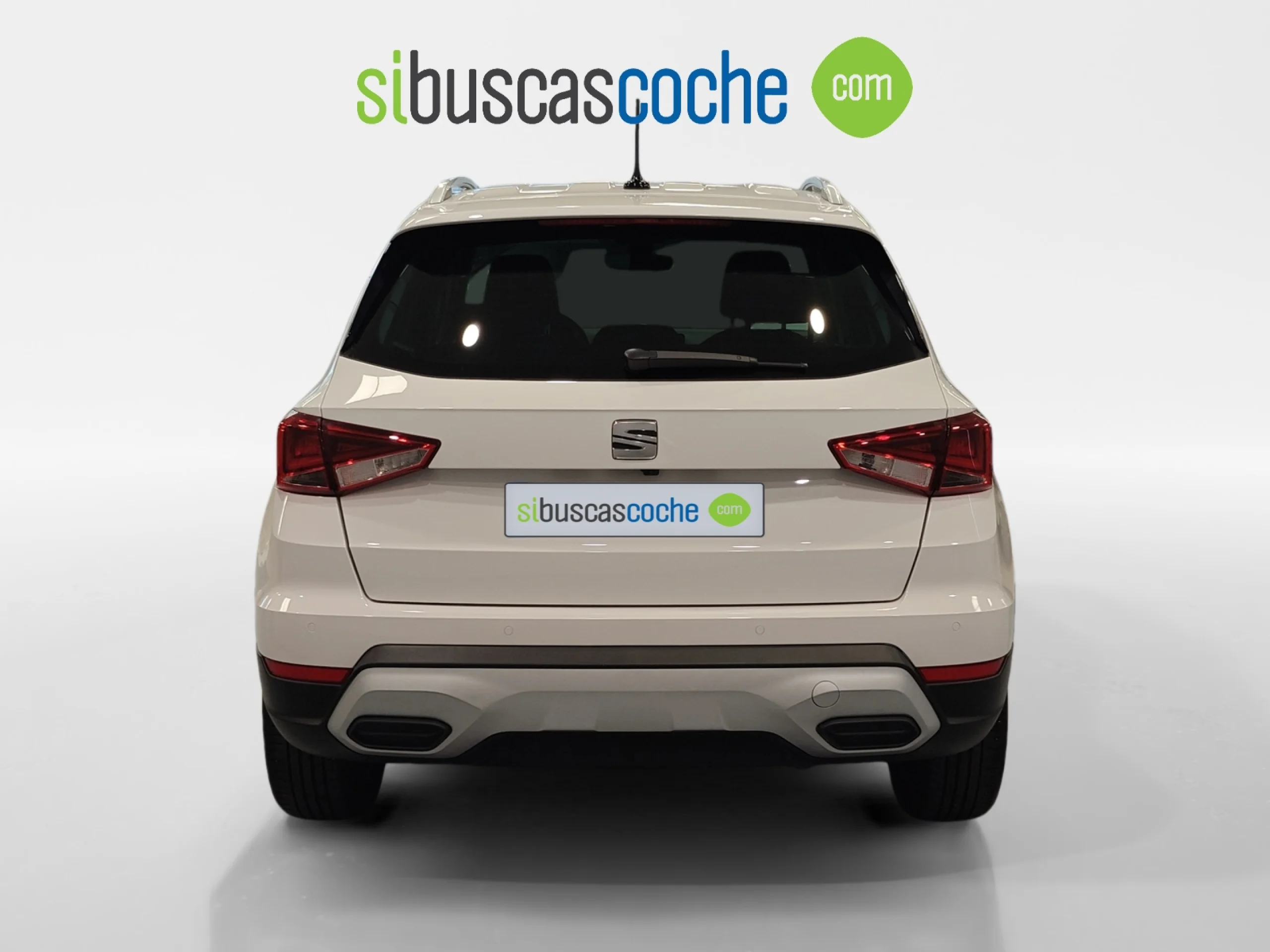SEAT ARONA 1.0 TSI 85KW (115CV) XPERIENCE XM - Foto 23