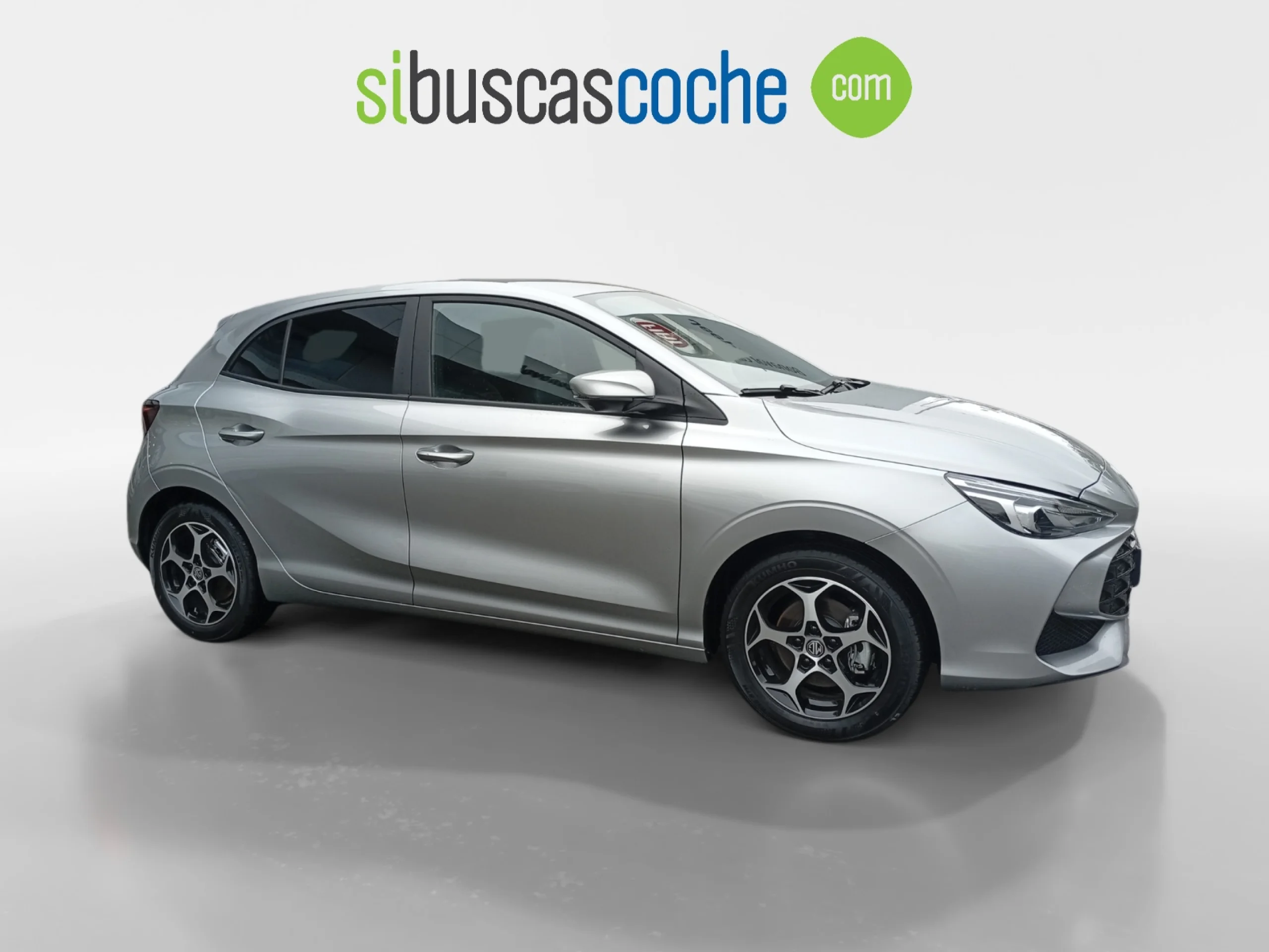 MG MG3 LUXURY - Foto 1