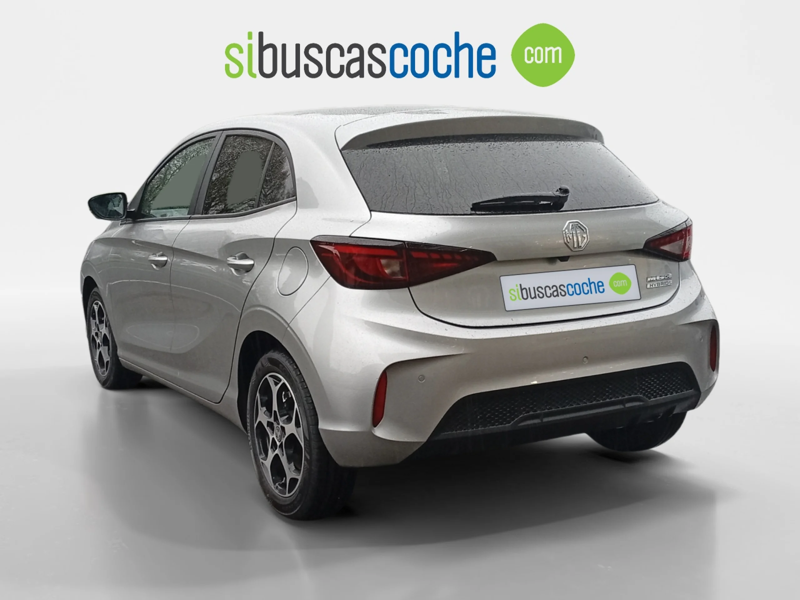 MG MG3 LUXURY - Foto 2