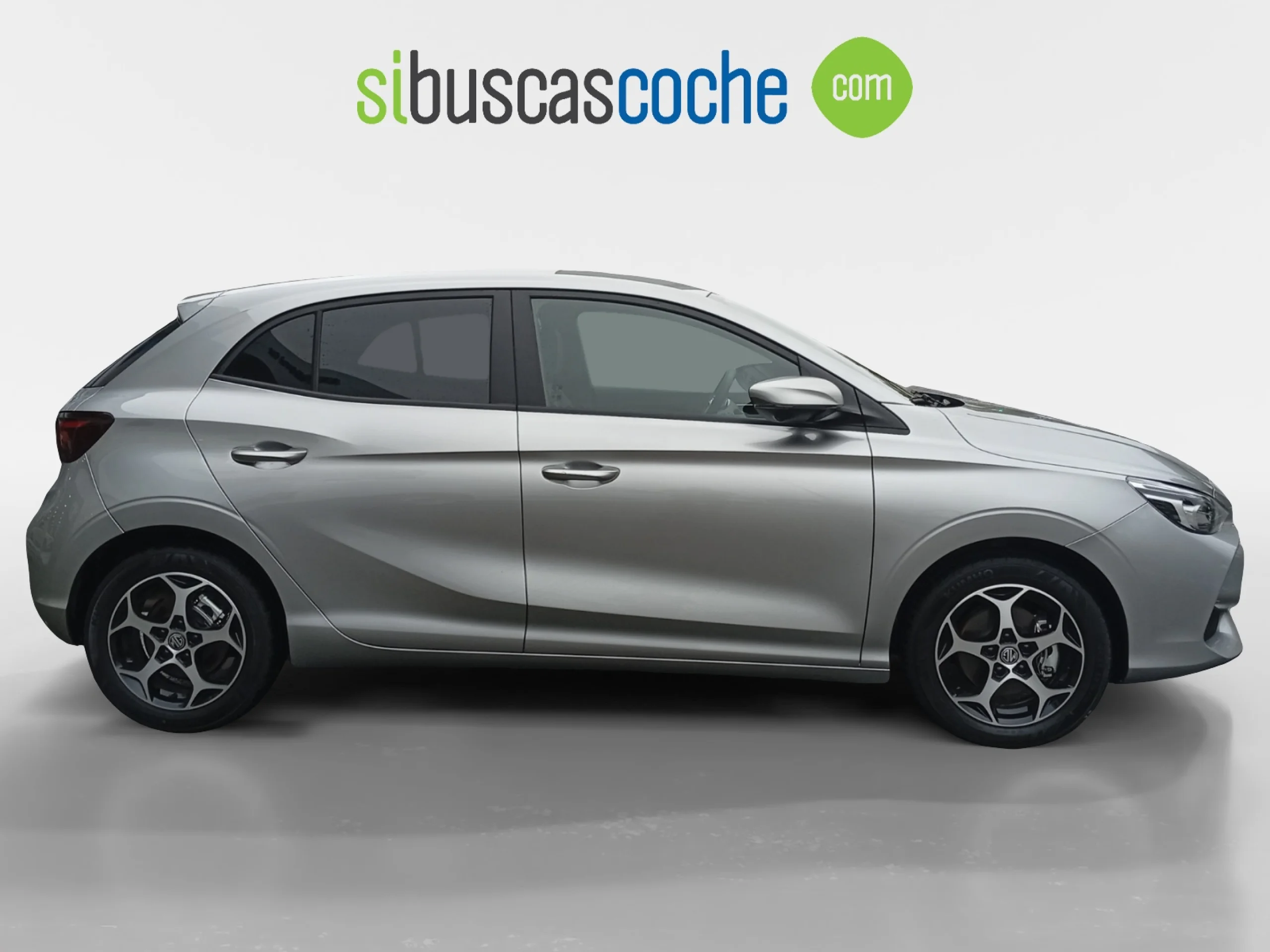 MG MG3 LUXURY - Foto 3