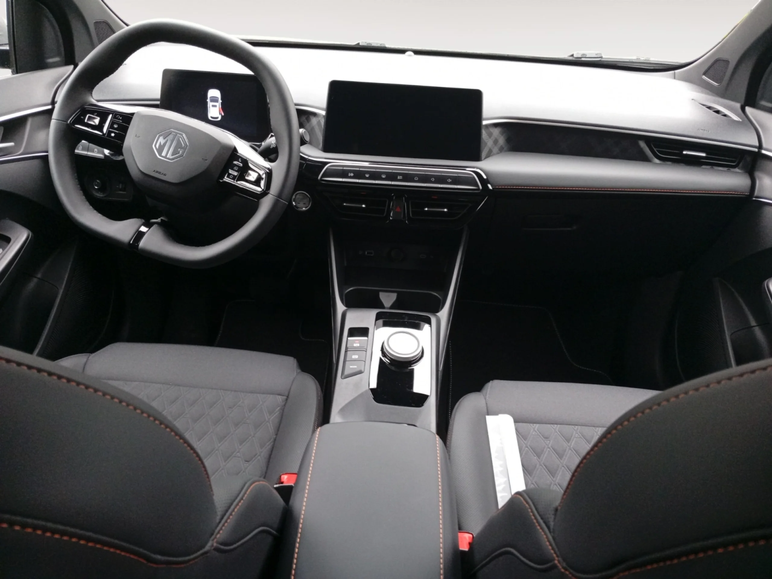 MG MG3 LUXURY - Foto 4