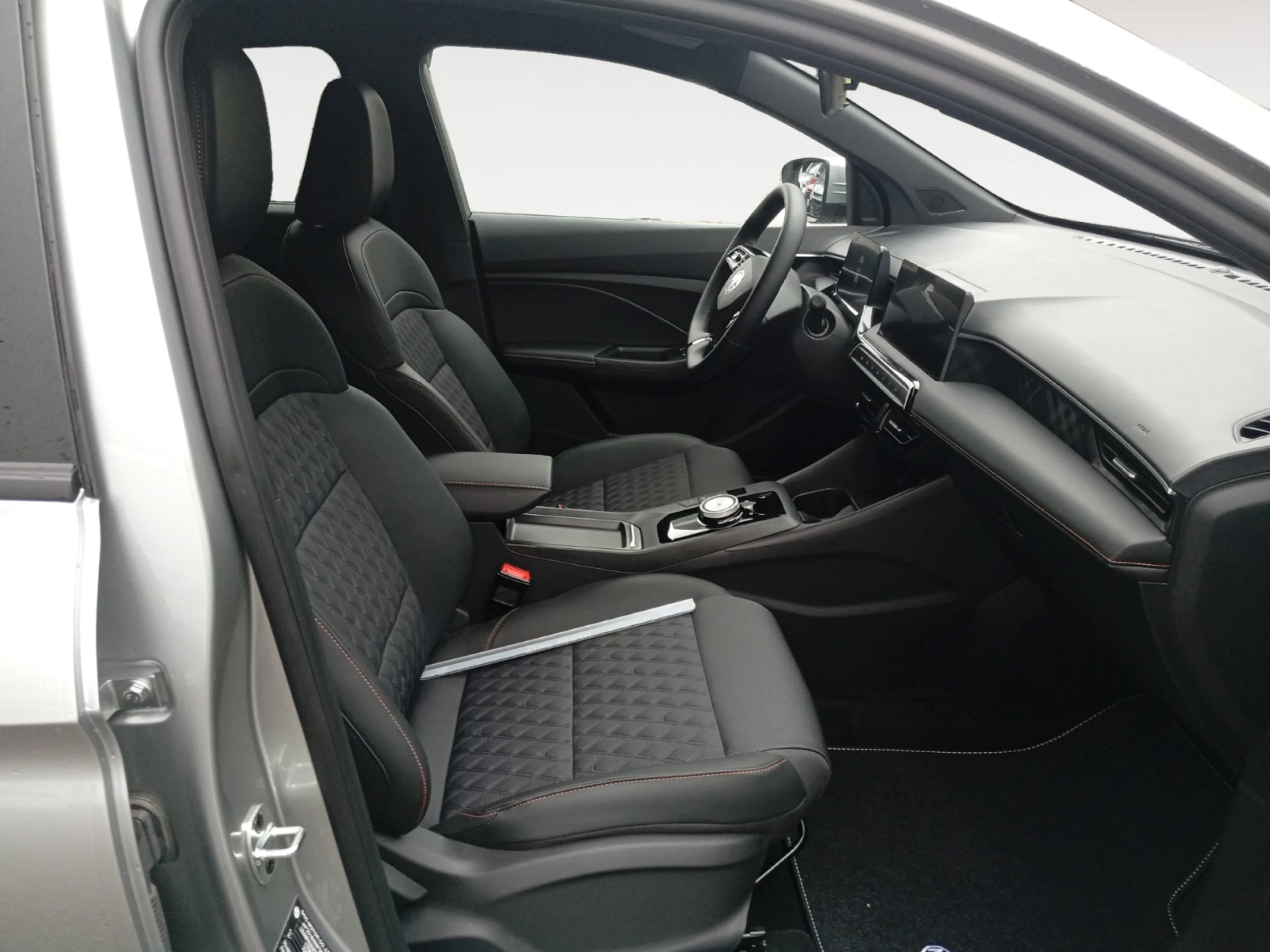 MG MG3 LUXURY - Foto 5