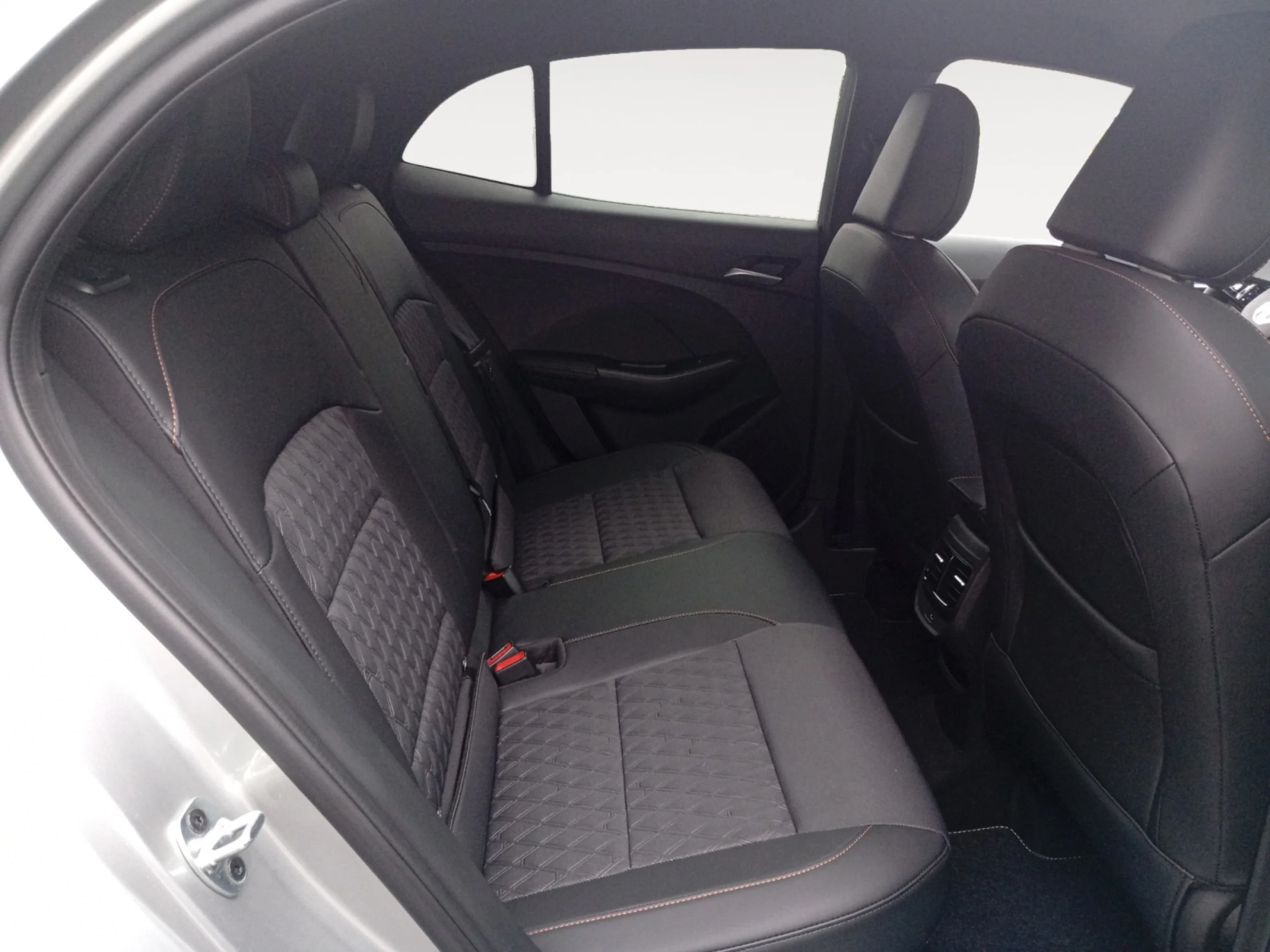 MG MG3 LUXURY - Foto 6