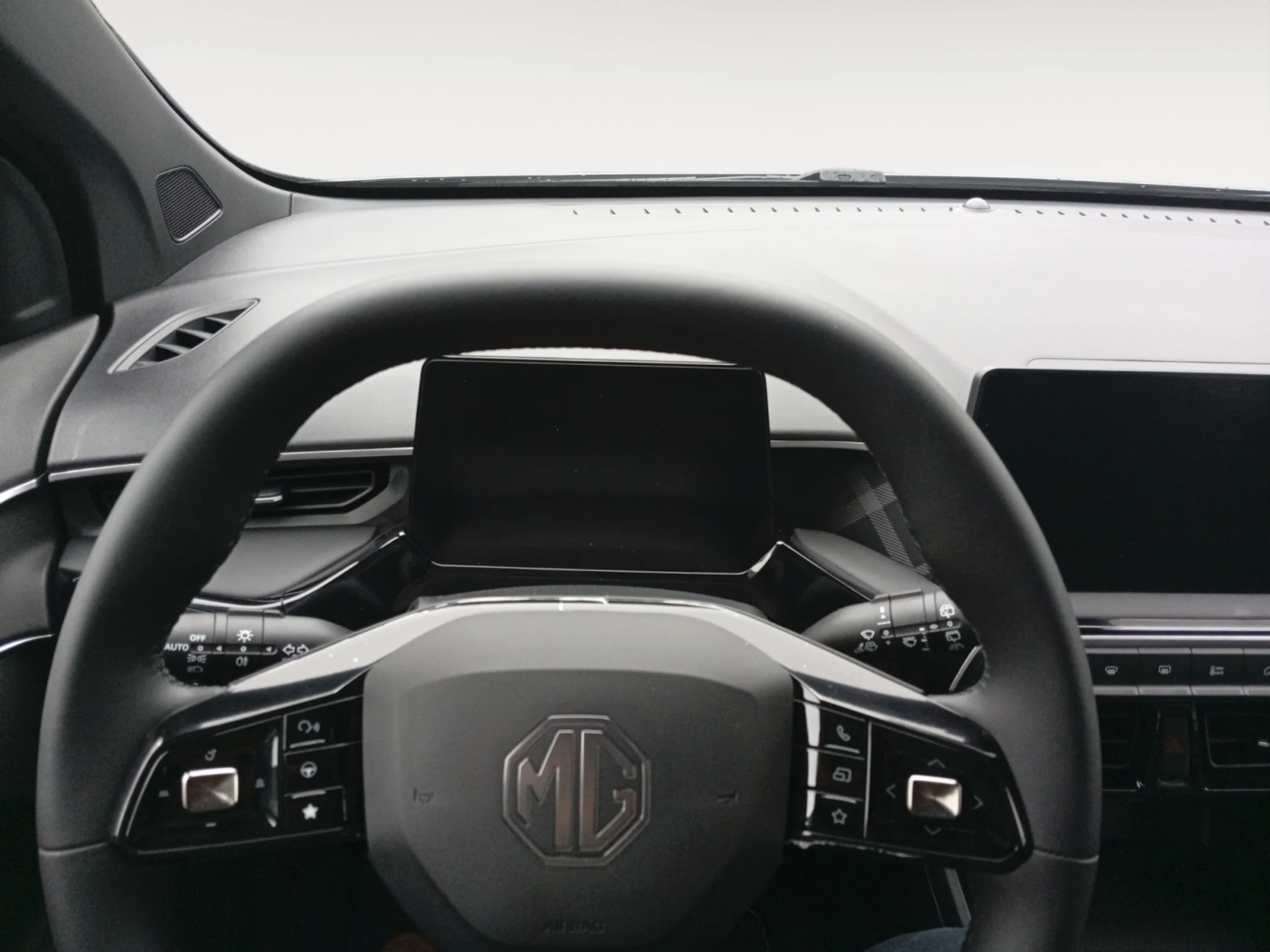 MG MG3 LUXURY - Foto 7