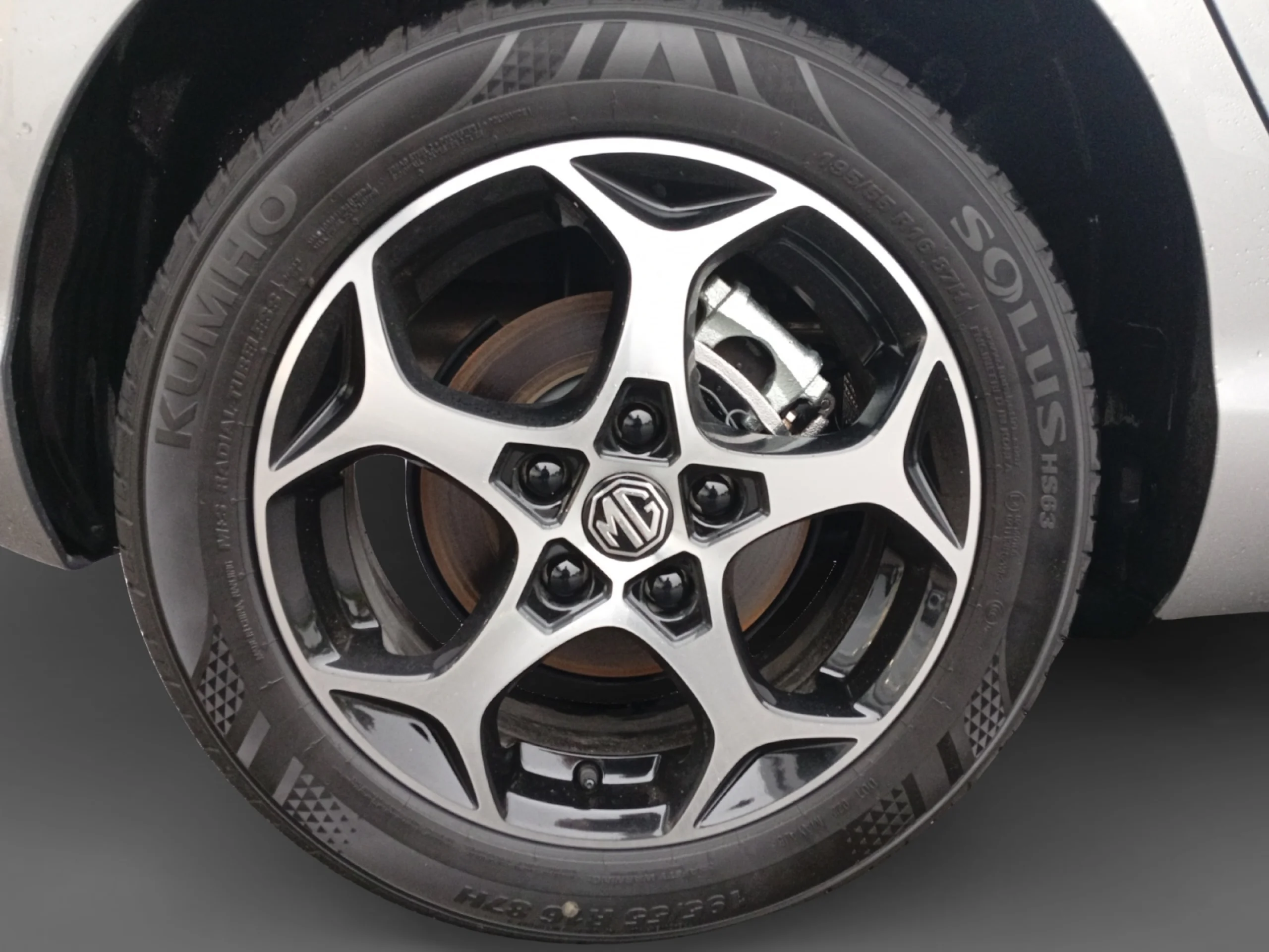 MG MG3 LUXURY - Foto 9