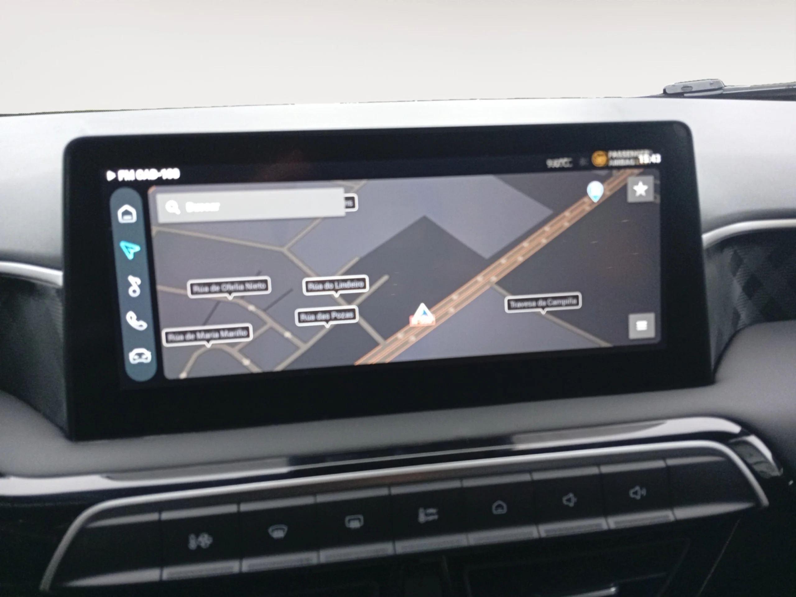 MG MG3 LUXURY - Foto 10