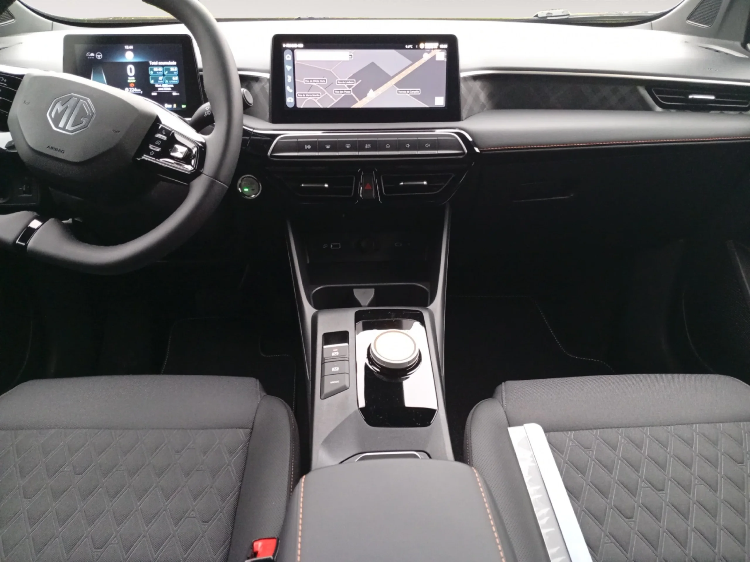 MG MG3 LUXURY - Foto 11