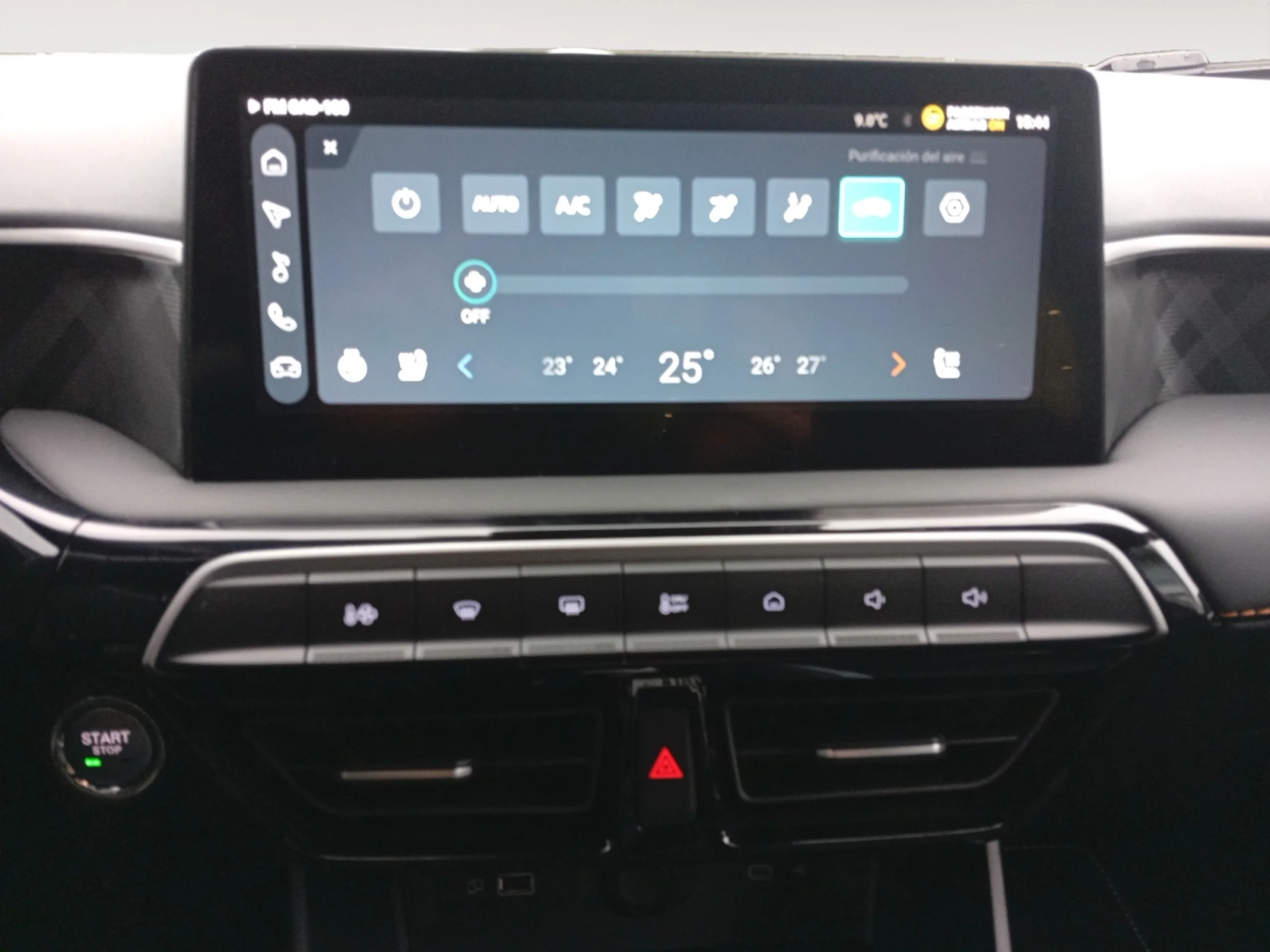 MG MG3 LUXURY - Foto 14