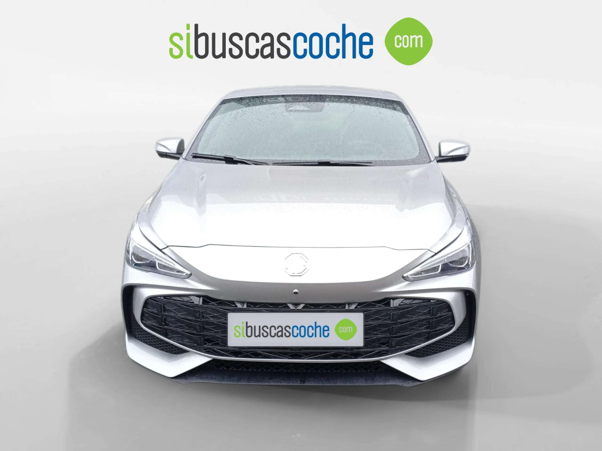 MG MG3 LUXURY - Foto 17