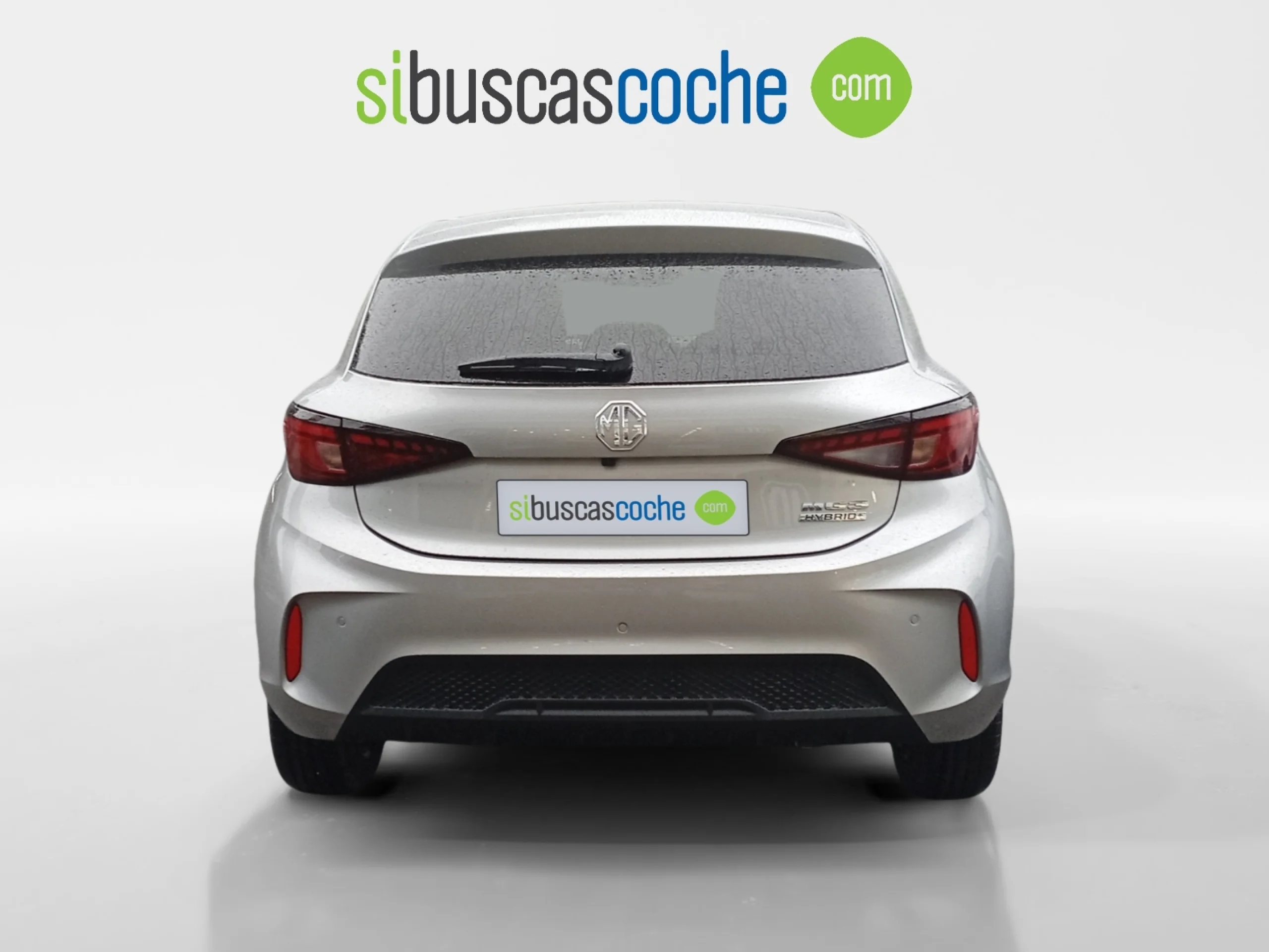 MG MG3 LUXURY - Foto 18