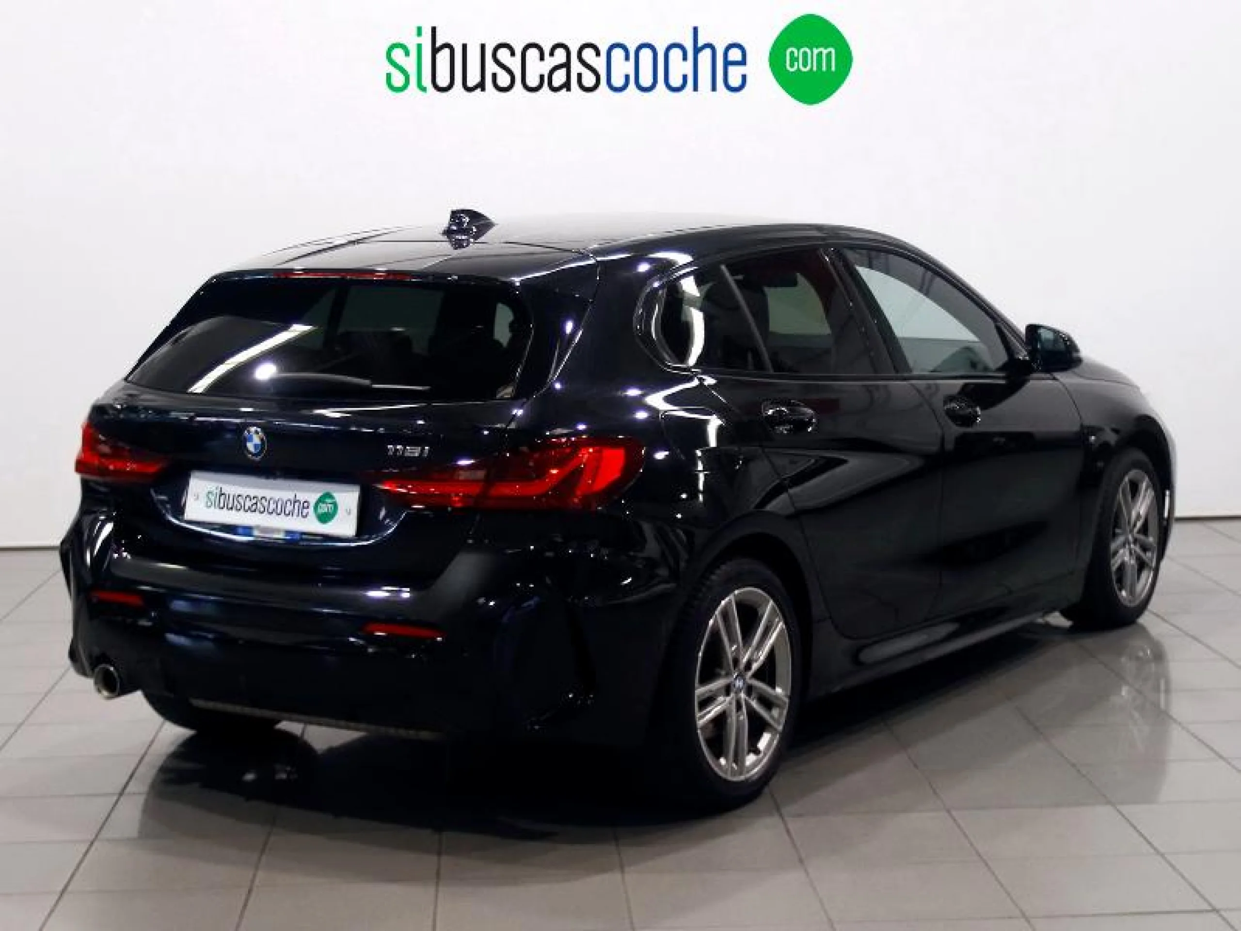 BMW SERIE 1 118I - Foto 3