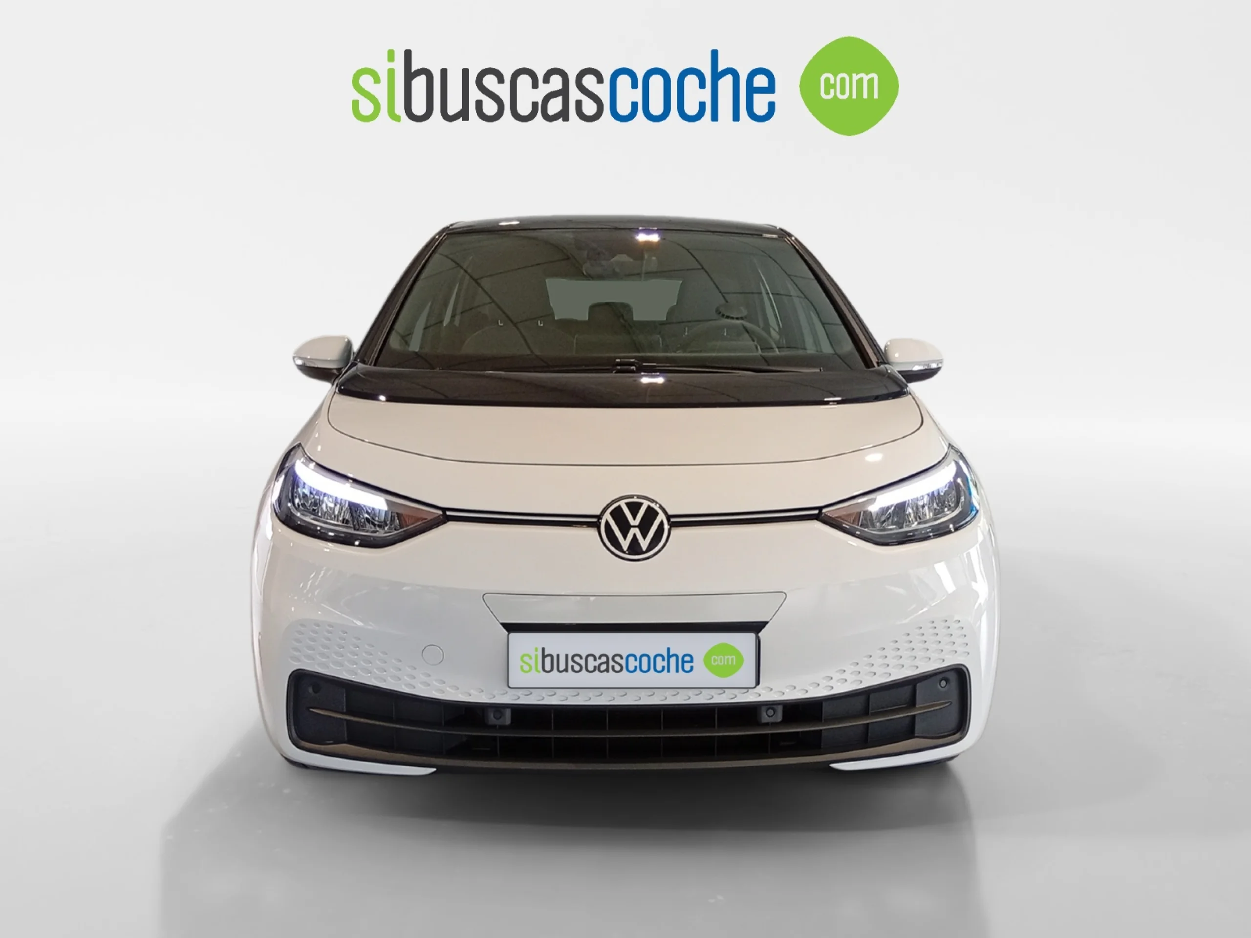 VOLKSWAGEN ID.3 PRO PERFORMANCE 150KW(205CV) AUTOMÁTICO - Foto 12