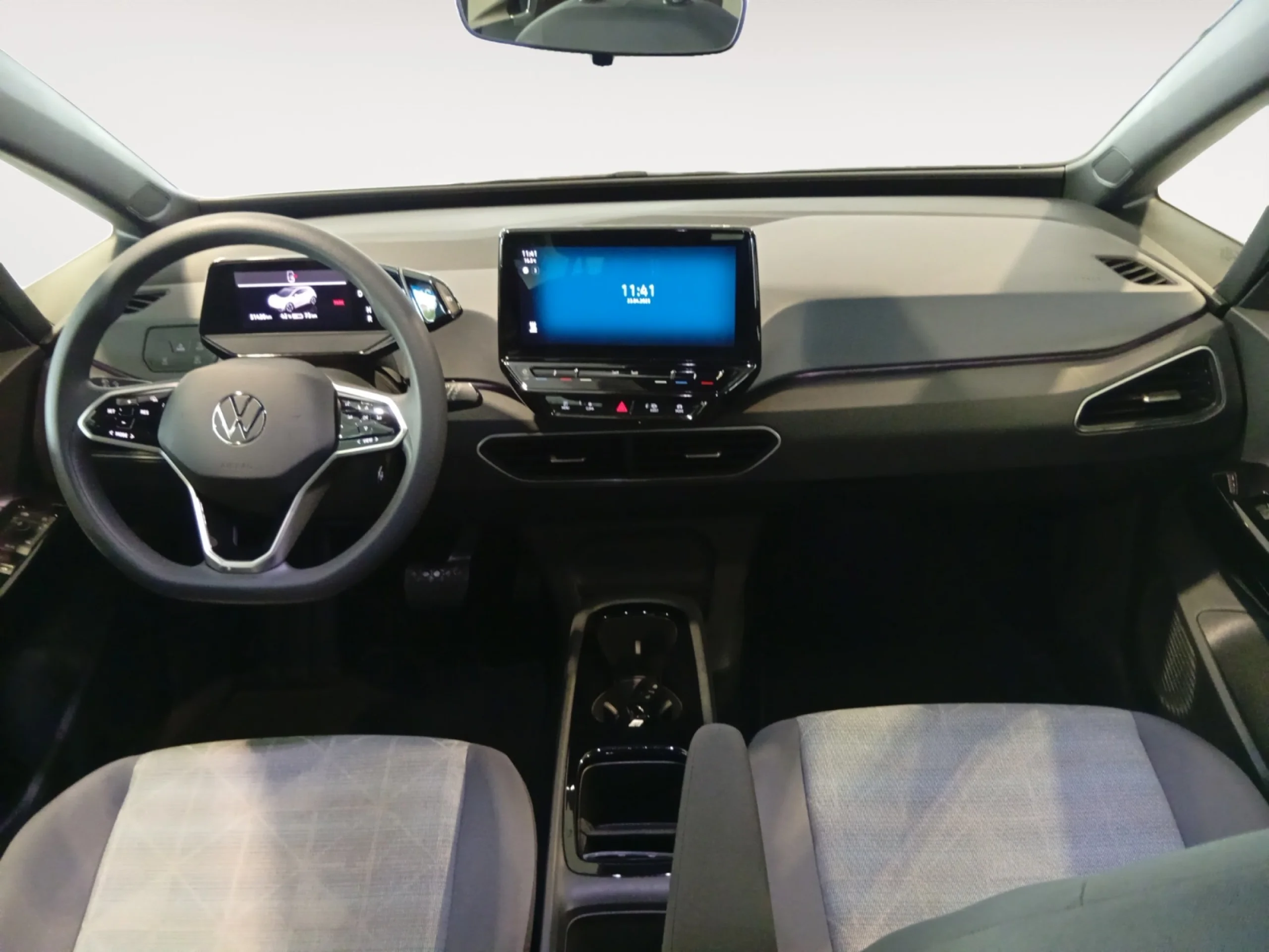 VOLKSWAGEN ID.3 PRO PERFORMANCE 150KW(205CV) AUTOMÁTICO - Foto 4