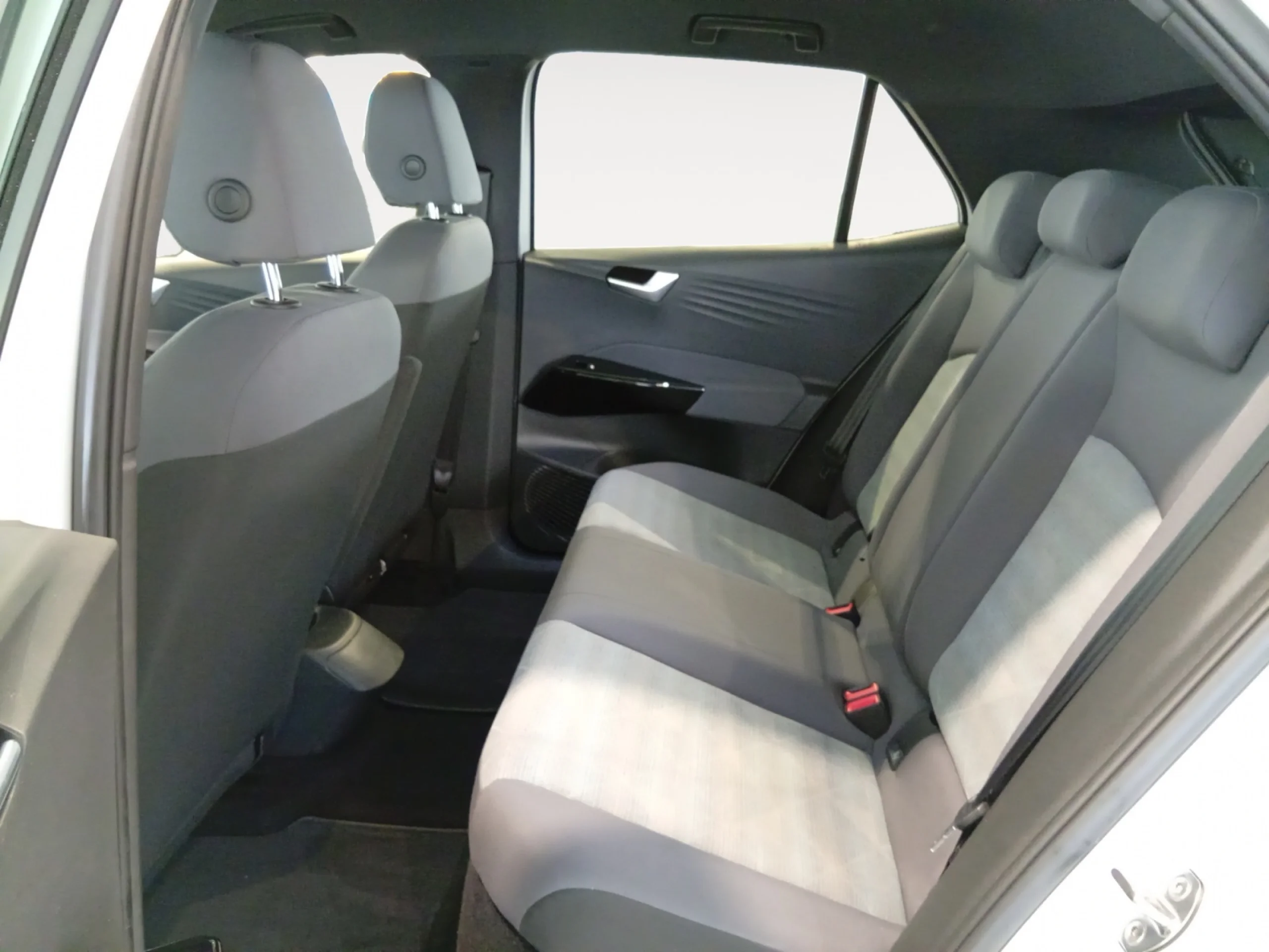 VOLKSWAGEN ID.3 PRO PERFORMANCE 150KW(205CV) AUTOMÁTICO - Foto 6