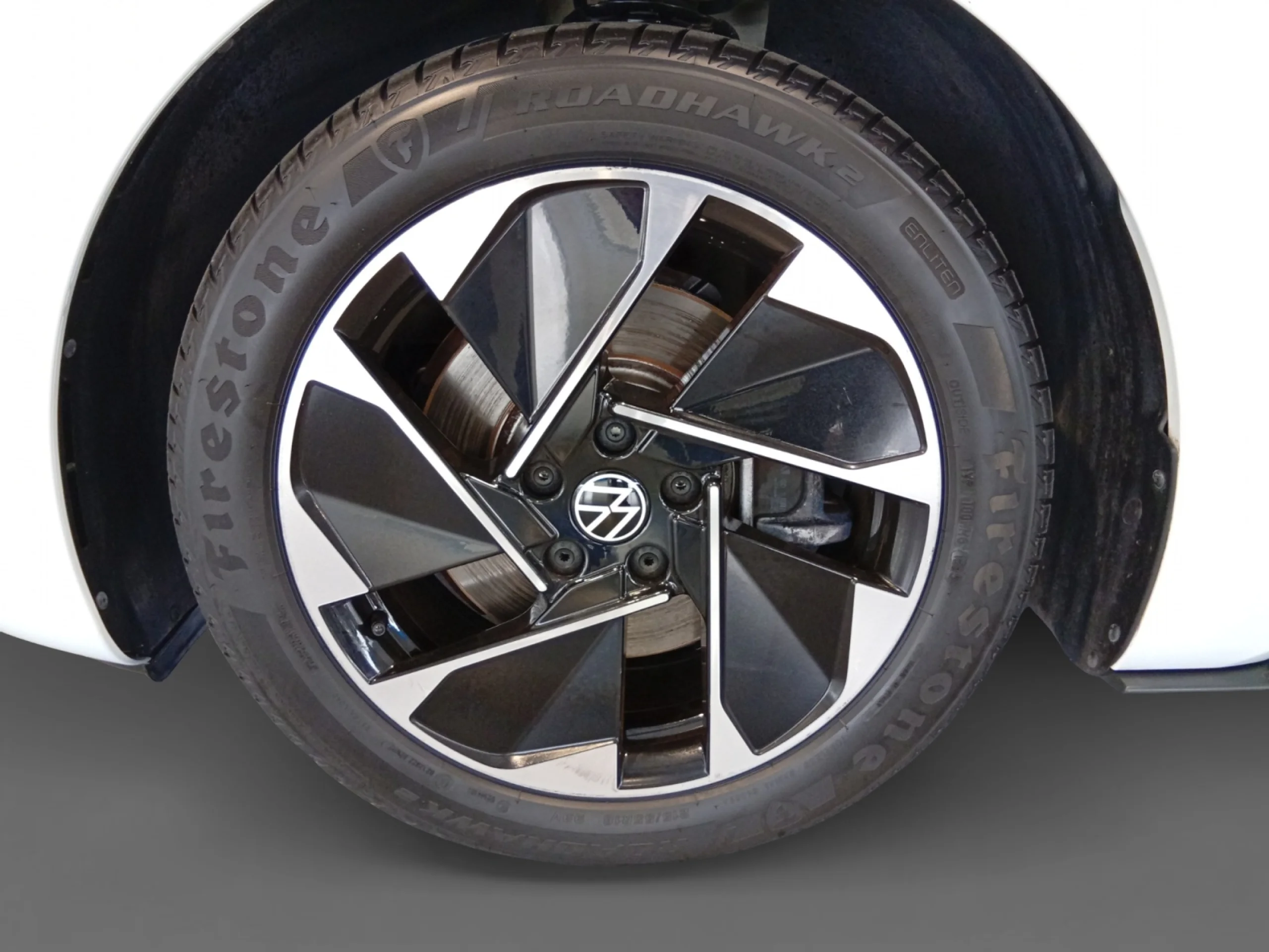 VOLKSWAGEN ID.3 PRO PERFORMANCE 150KW(205CV) AUTOMÁTICO - Foto 8