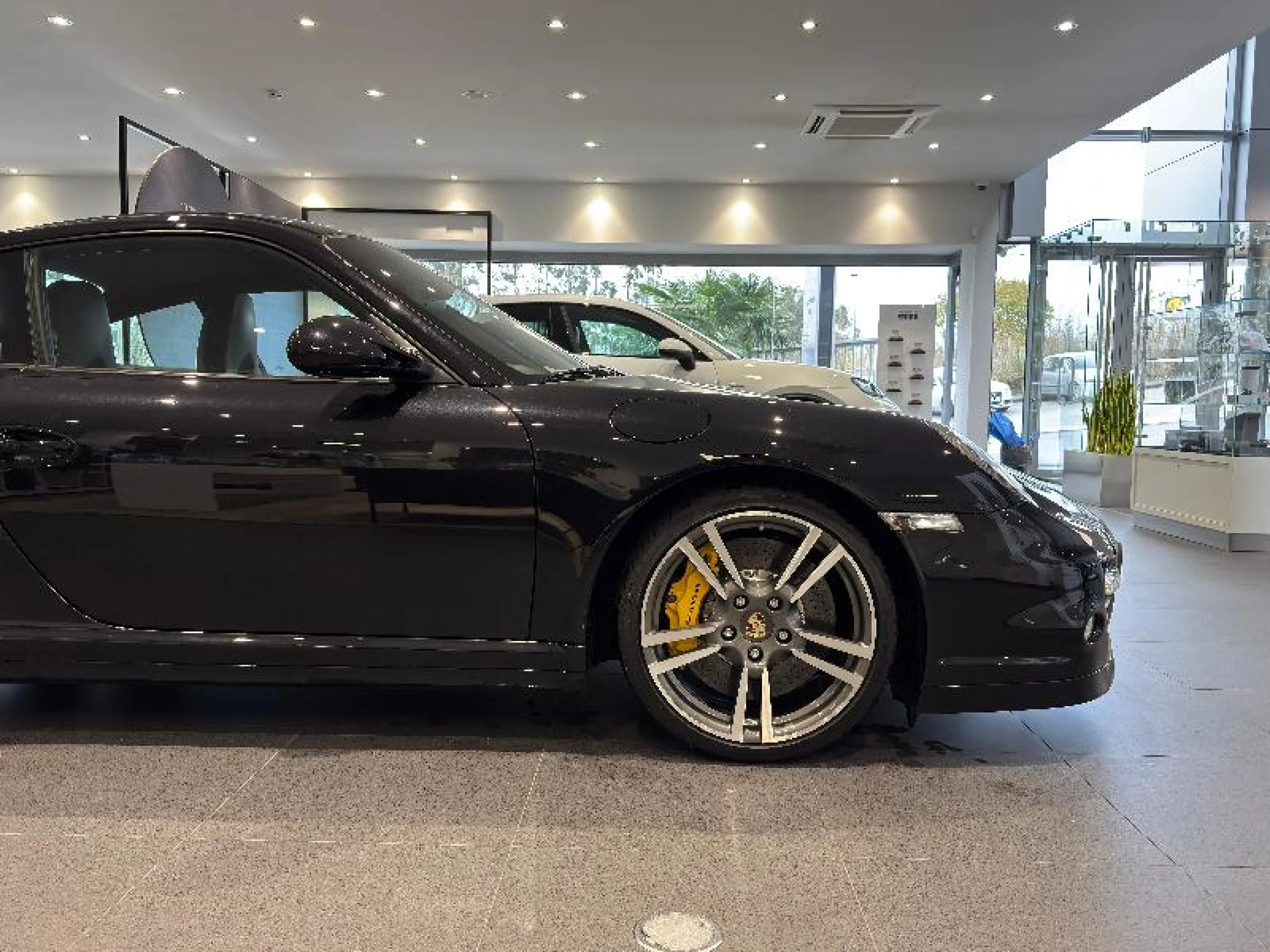 PORSCHE 911 TURBO S COUPÉ - Foto 11