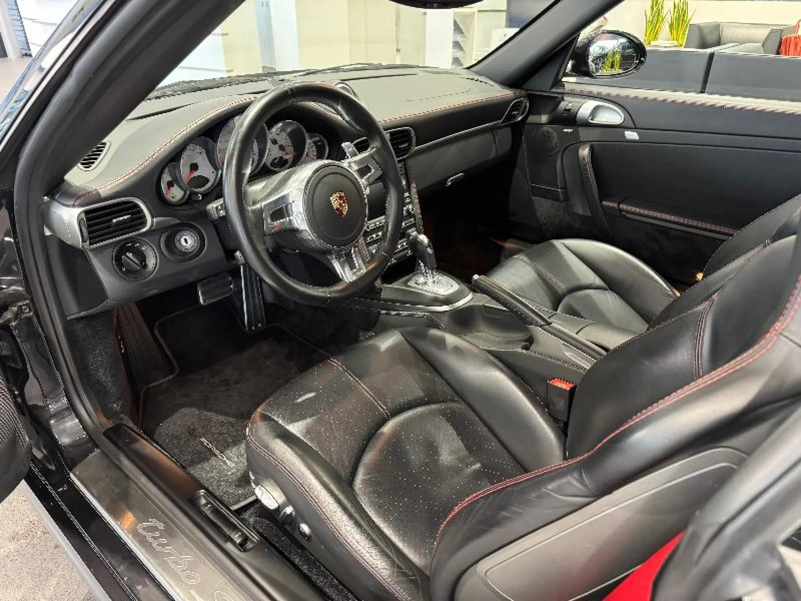 PORSCHE 911 TURBO S COUPÉ - Foto 14