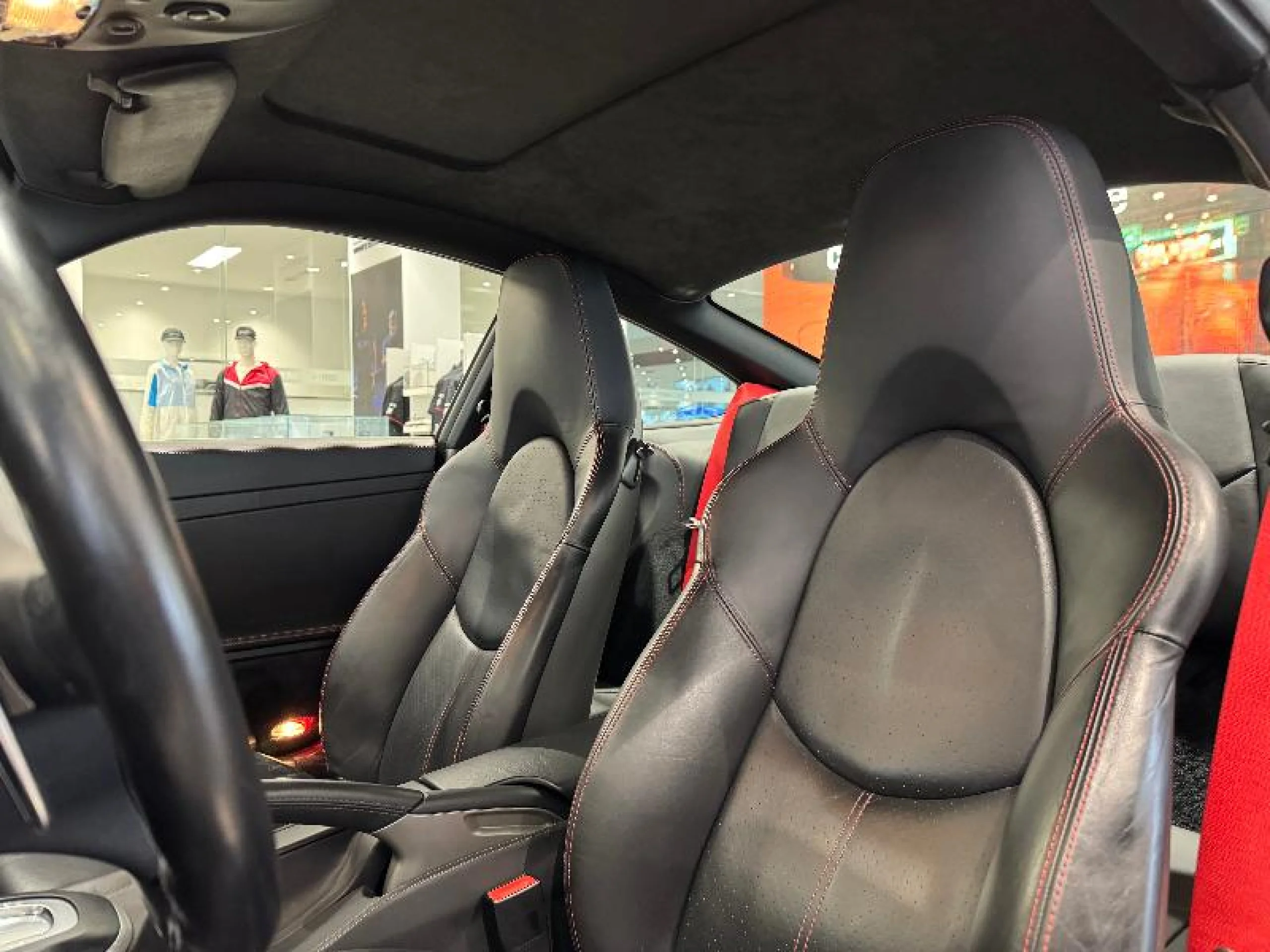 PORSCHE 911 TURBO S COUPÉ - Foto 15