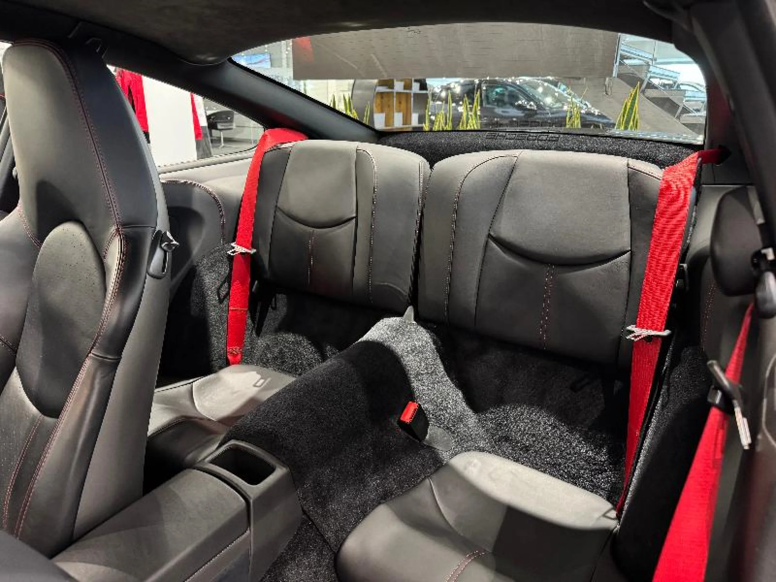 PORSCHE 911 TURBO S COUPÉ - Foto 17