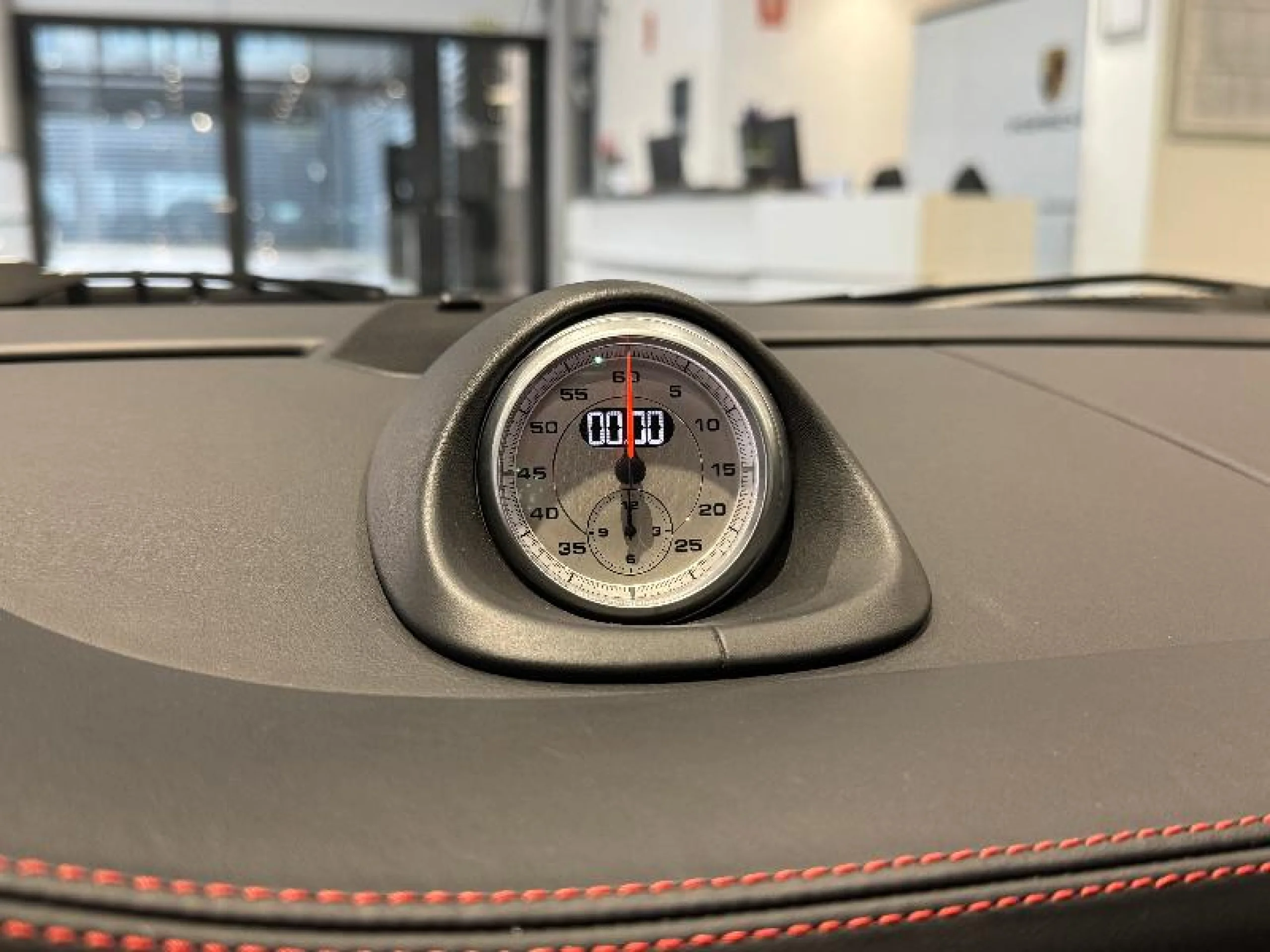 PORSCHE 911 TURBO S COUPÉ - Foto 21