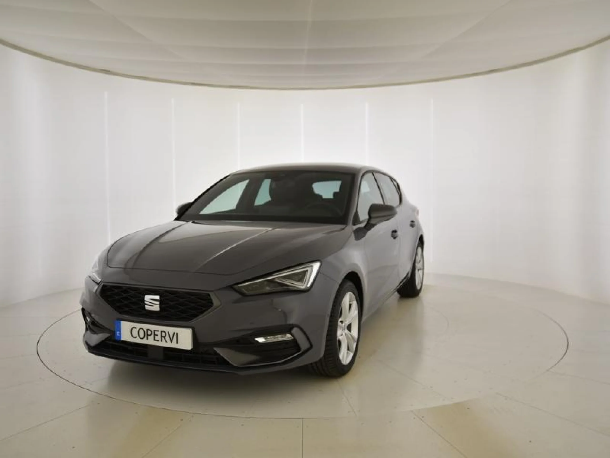 SEAT LEON 1.5 ETSI 110KW DSG S&S FR SPEC EDITION - Foto 1