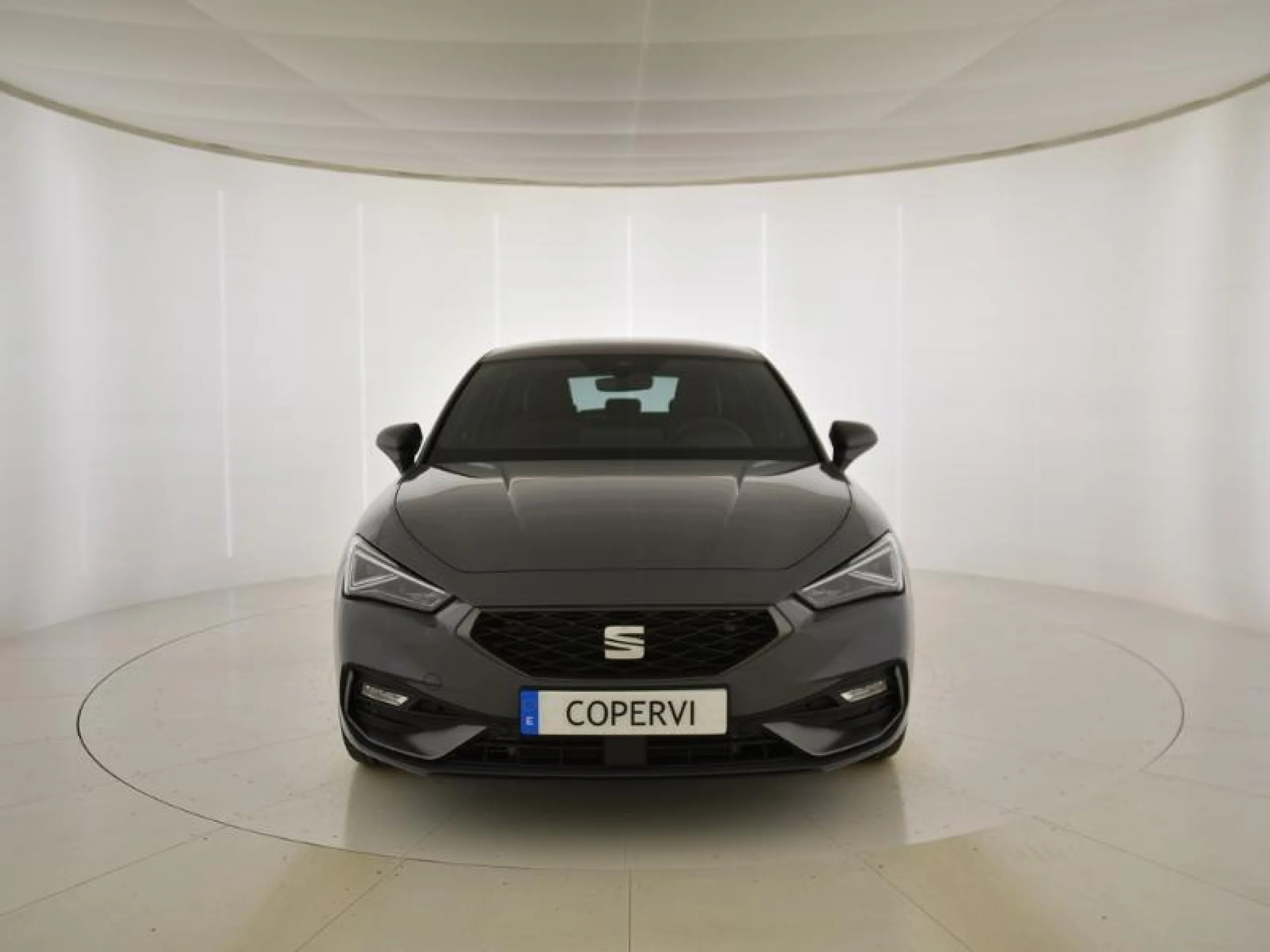 SEAT LEON 1.5 ETSI 110KW DSG S&S FR SPEC EDITION - Foto 2