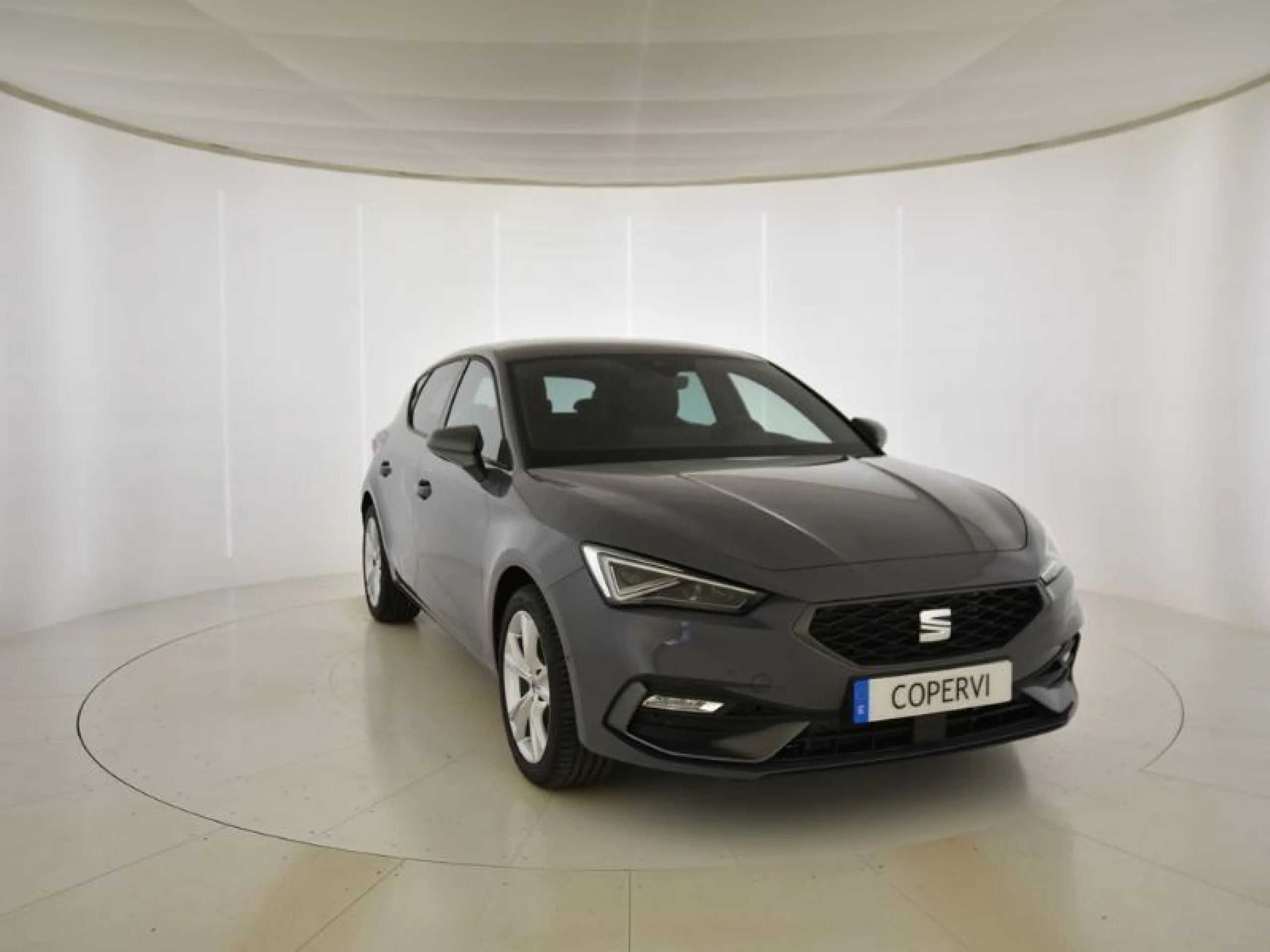 SEAT LEON 1.5 ETSI 110KW DSG S&S FR SPEC EDITION - Foto 3