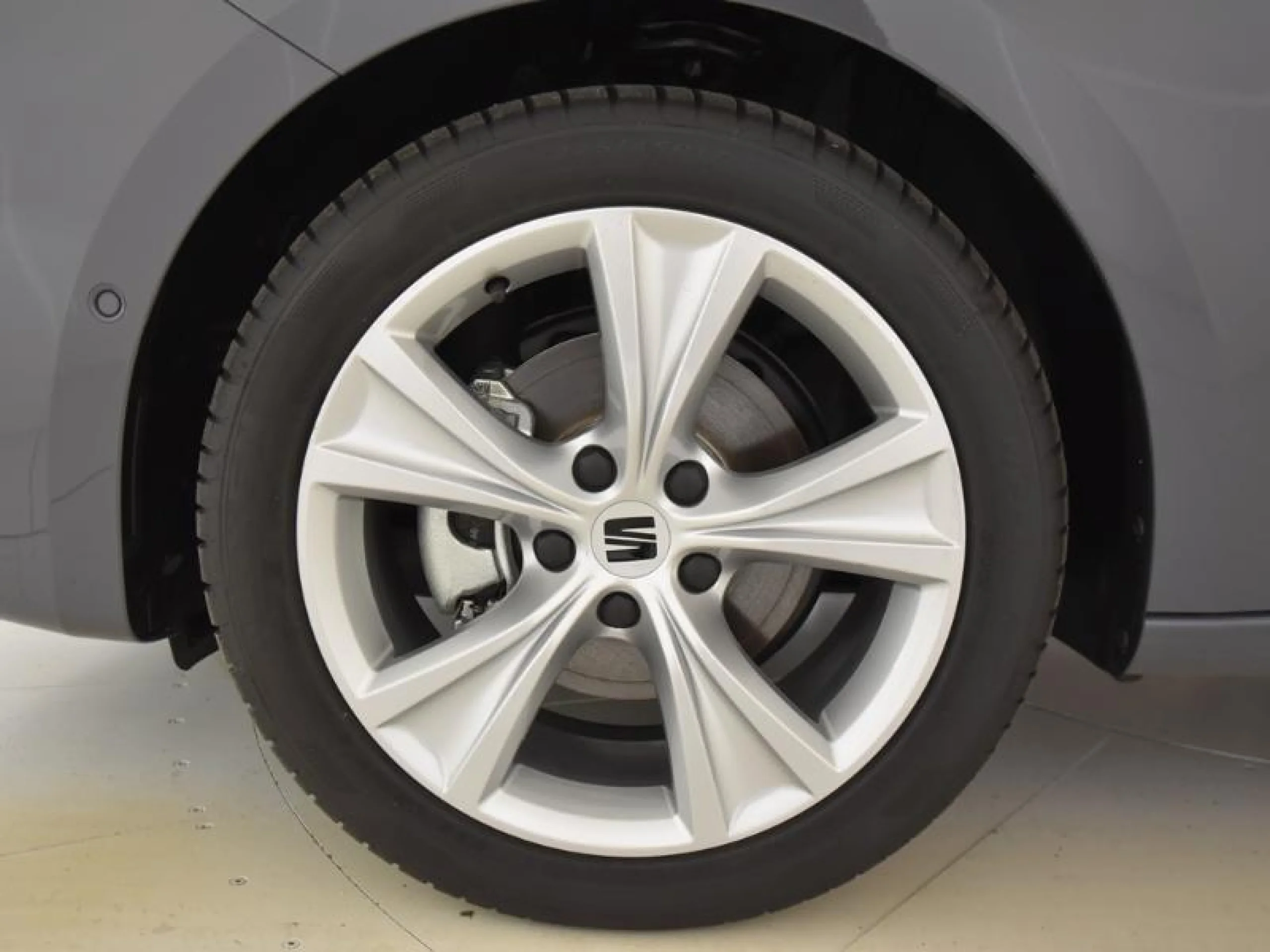 SEAT LEON 1.5 ETSI 110KW DSG S&S FR SPEC EDITION - Foto 18
