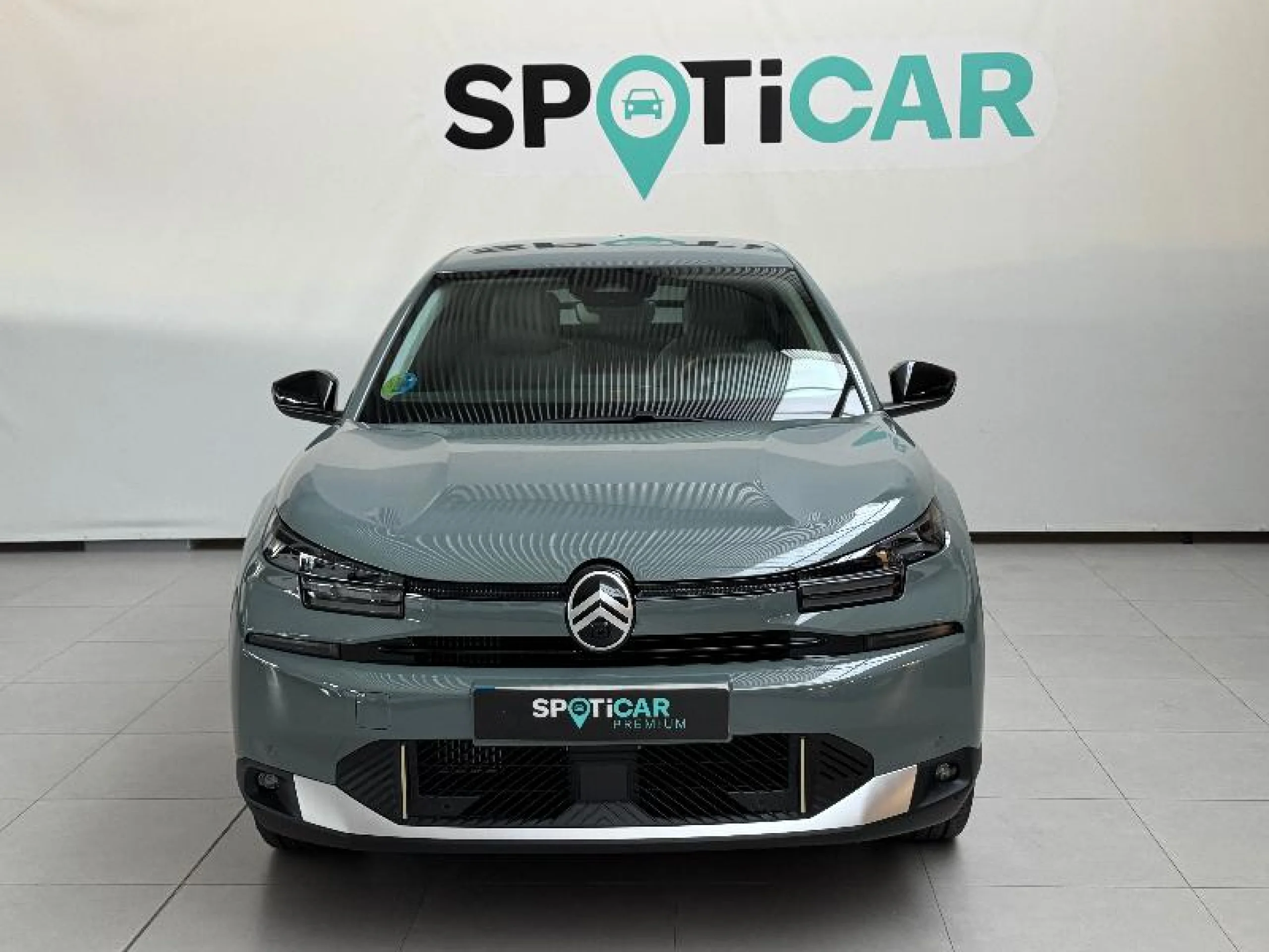 CITROEN Ë C4 Ë C4 ELÉCTRICO 115KW 54KWH MAX - Foto 2
