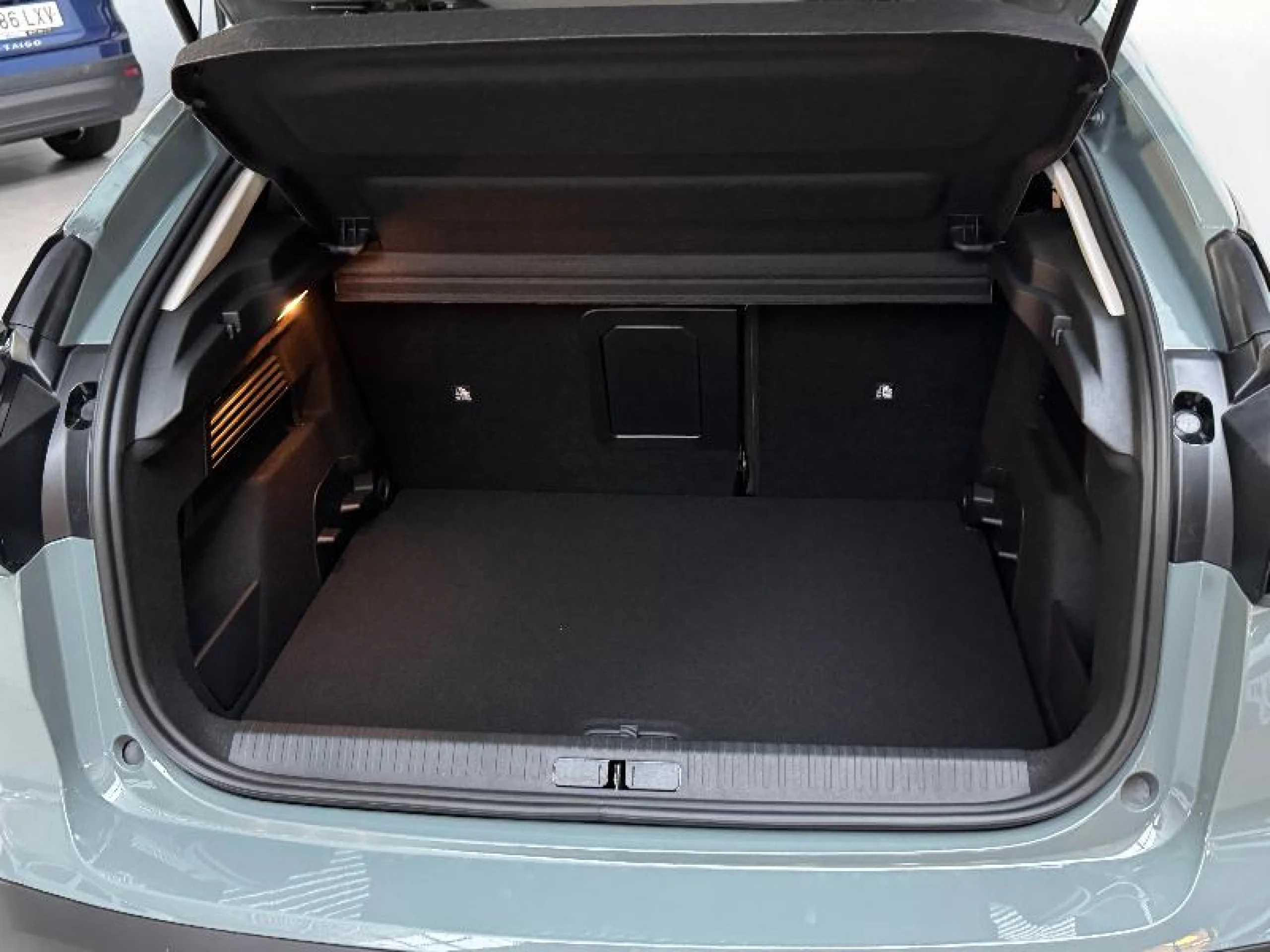 CITROEN Ë C4 Ë C4 ELÉCTRICO 115KW 54KWH MAX - Foto 6