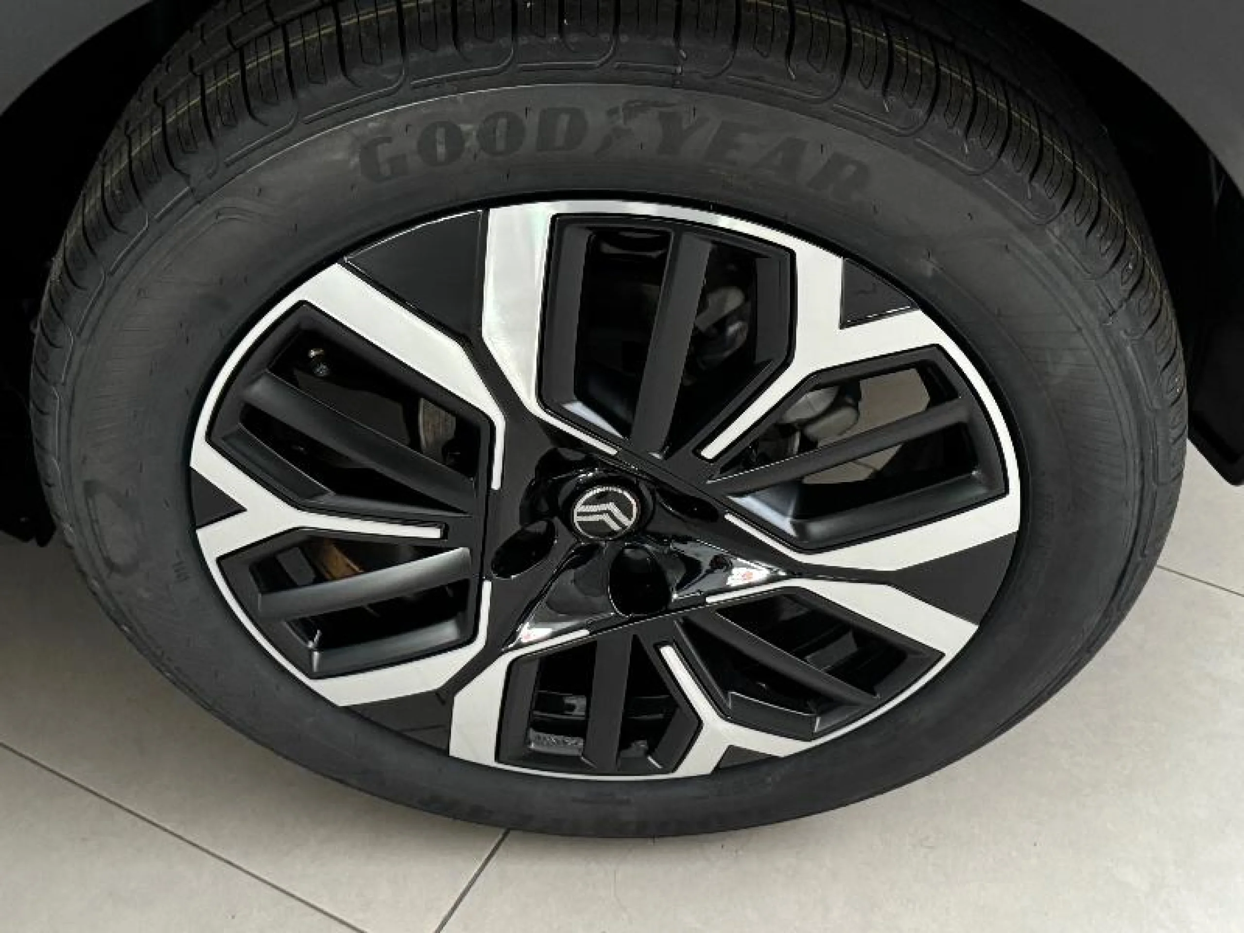 CITROEN Ë C4 Ë C4 ELÉCTRICO 115KW 54KWH MAX - Foto 8