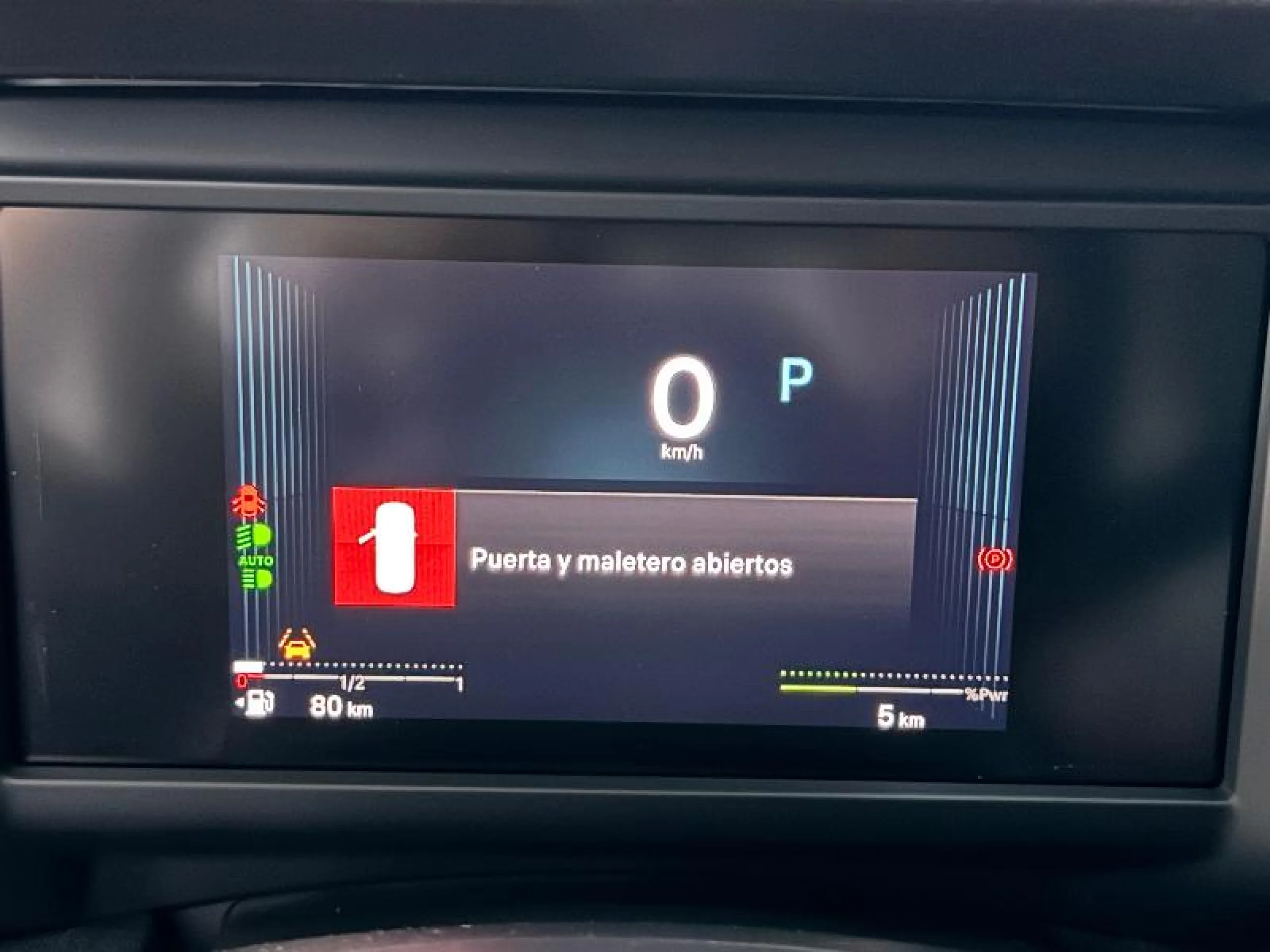 CITROEN Ë C4 Ë C4 ELÉCTRICO 115KW 54KWH MAX - Foto 14